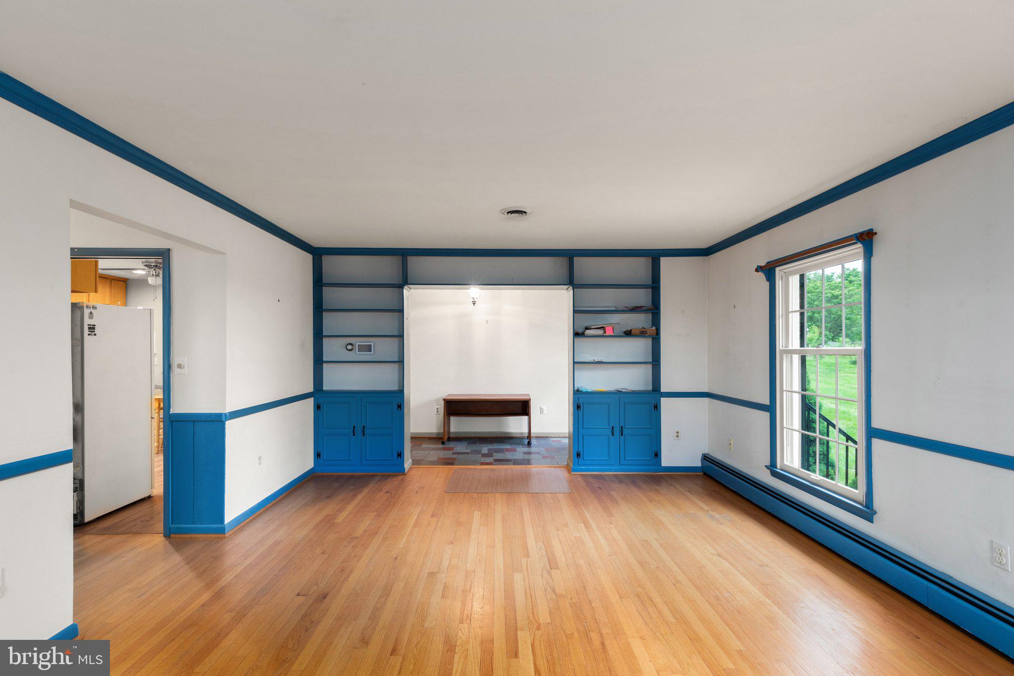 MADONNA - Residential