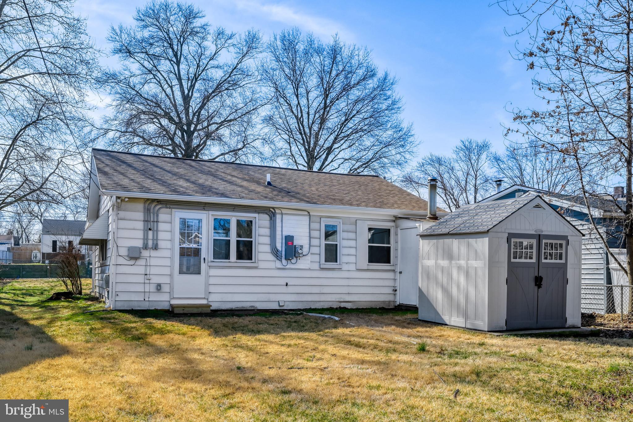 AERO ACRES - Residential