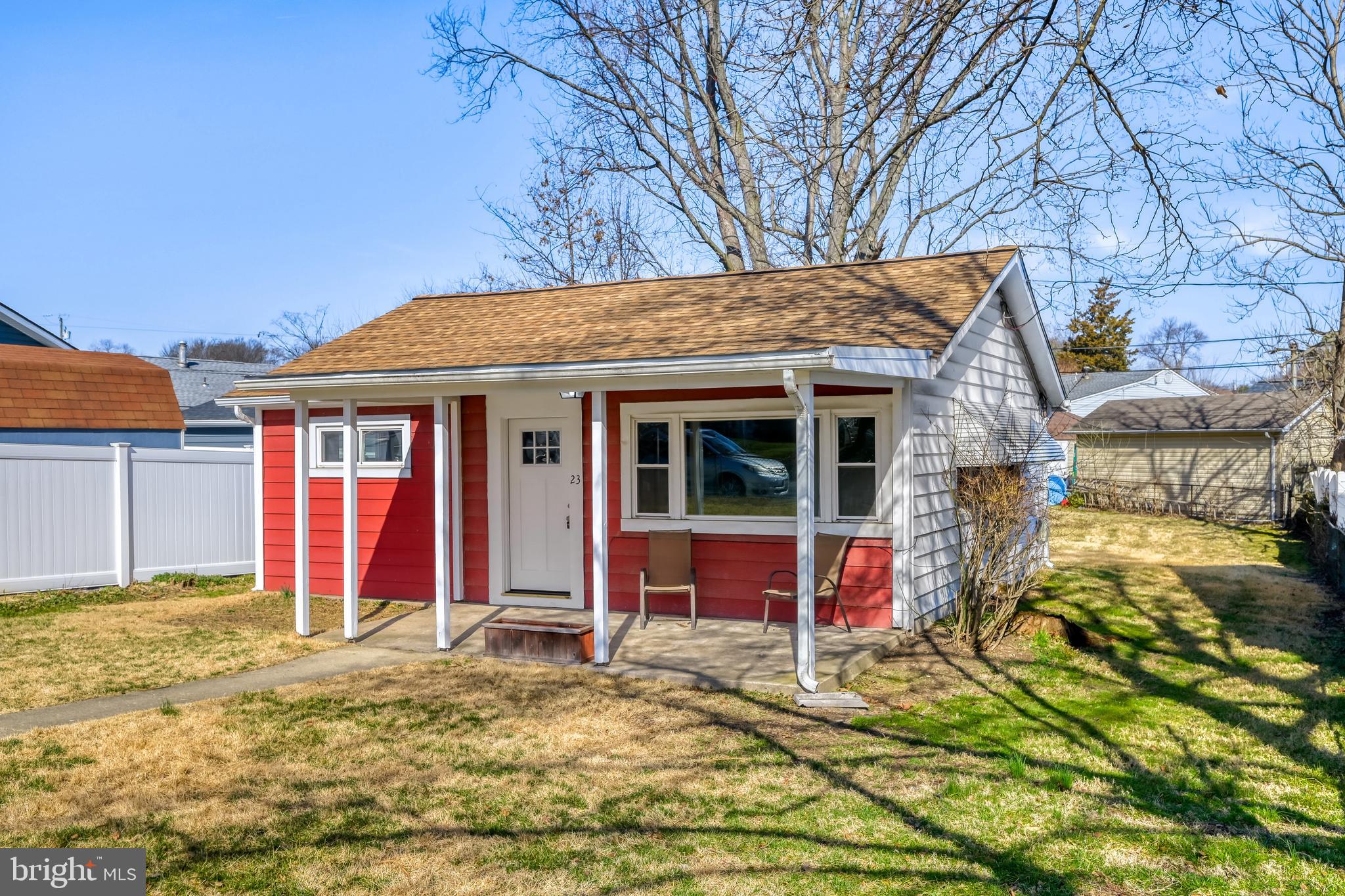 AERO ACRES - Residential