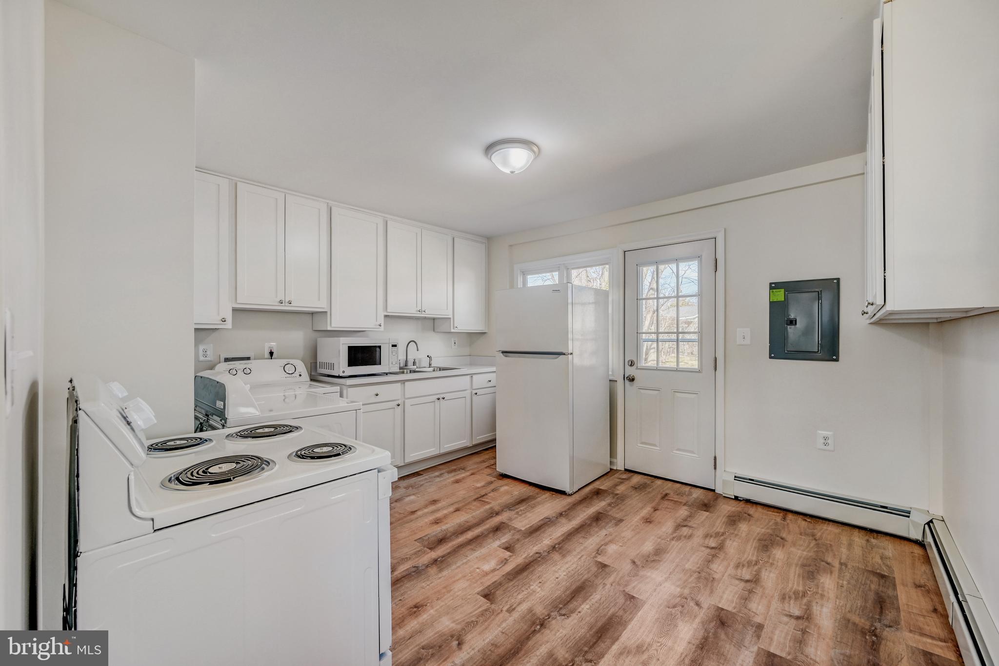 AERO ACRES - Residential