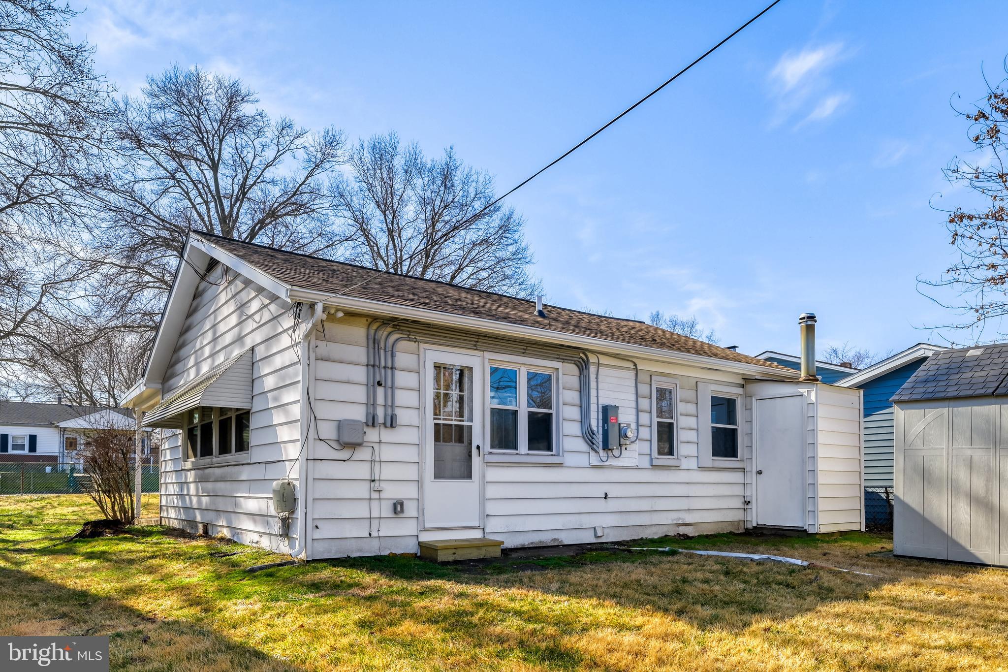 AERO ACRES - Residential