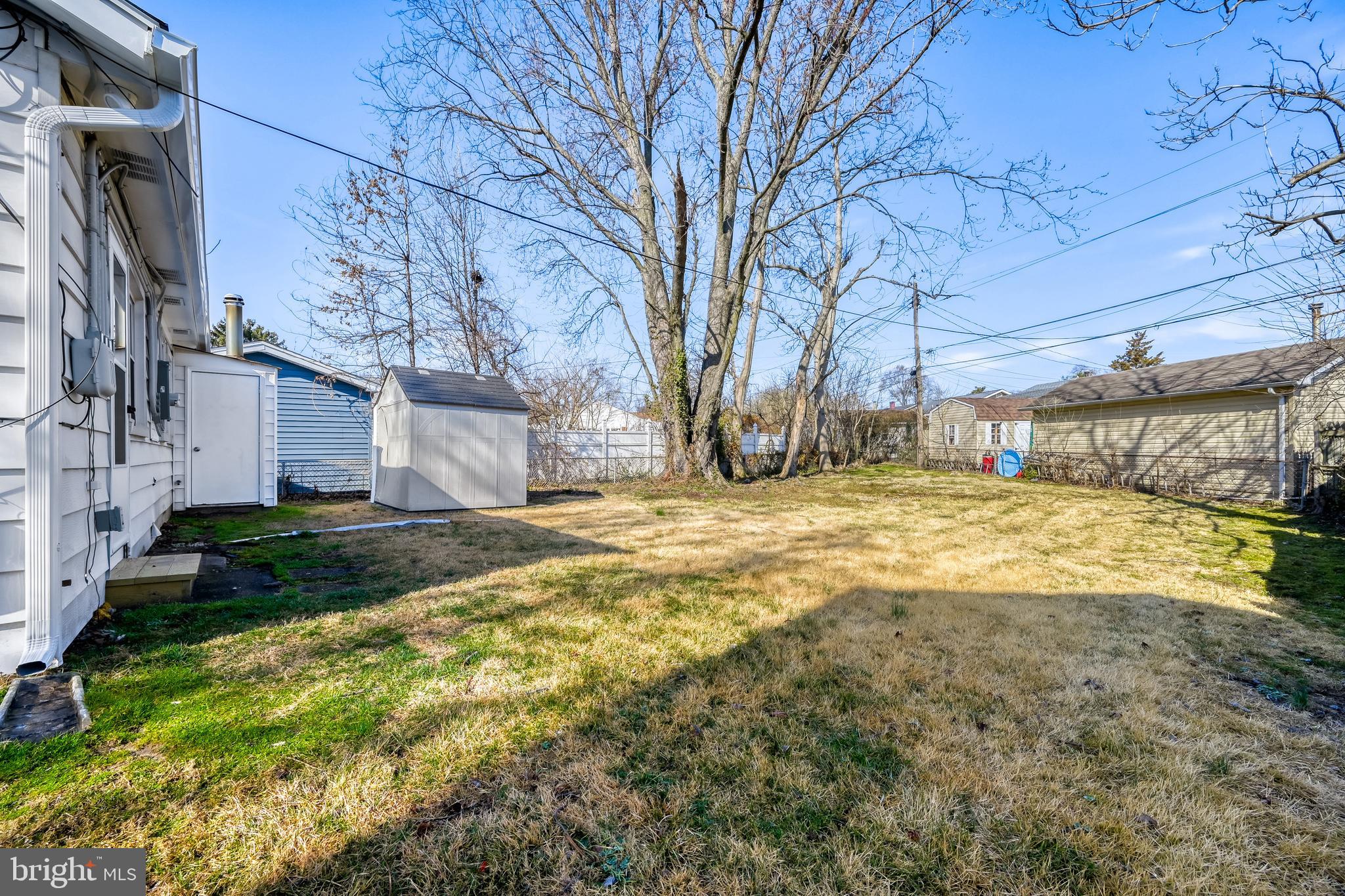 AERO ACRES - Residential