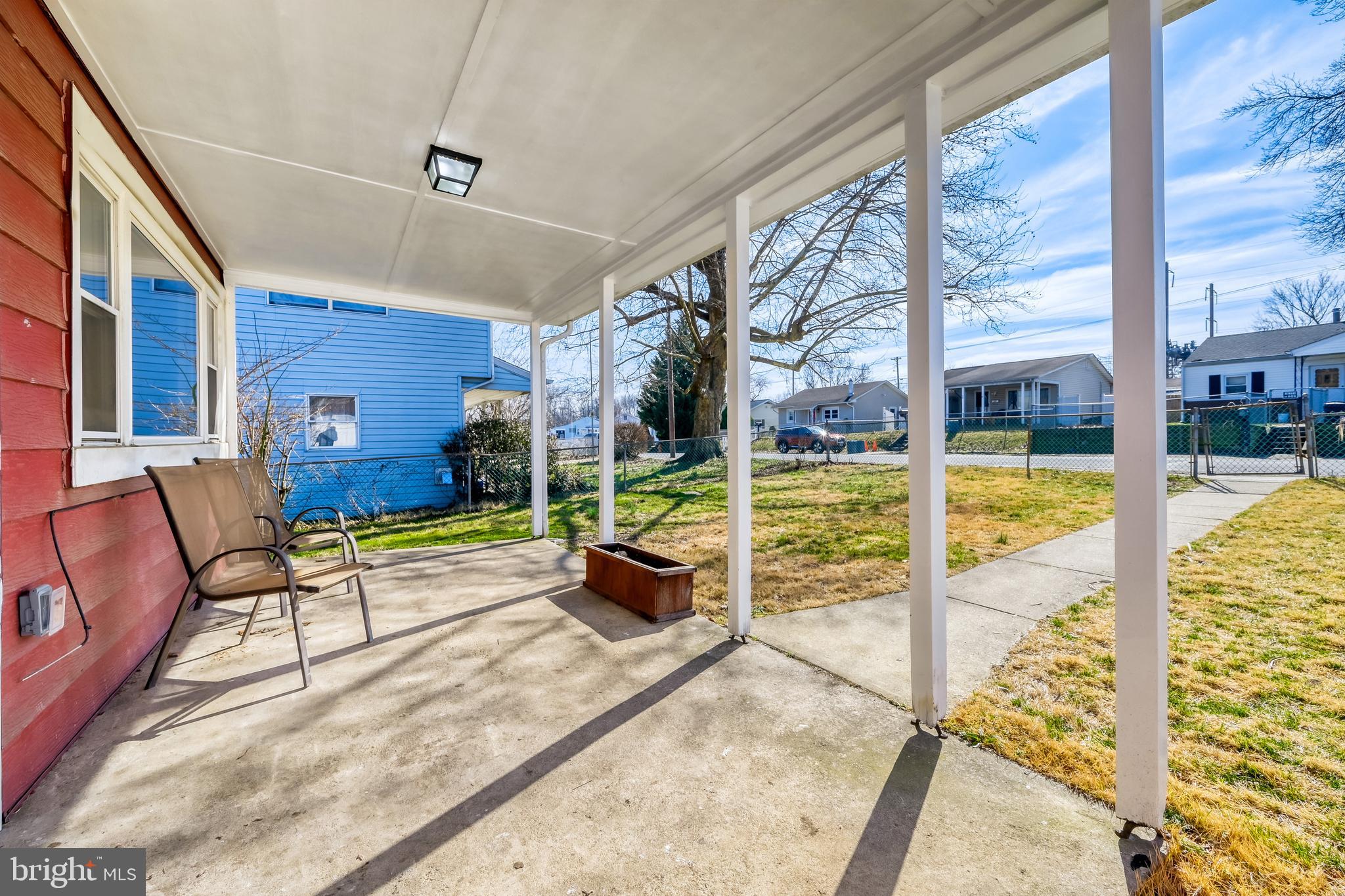 AERO ACRES - Residential