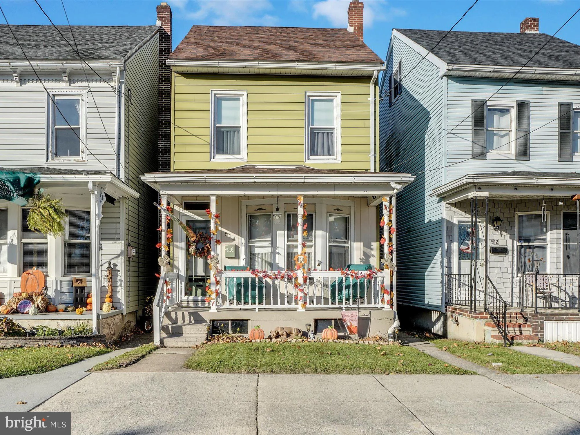 514 W Market Street, Orwigsburg, PA 17961