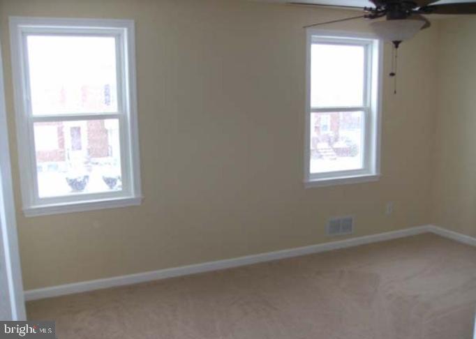 BELAIR-EDISON - Residential