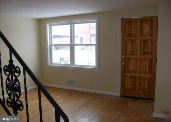 BELAIR-EDISON - Residential