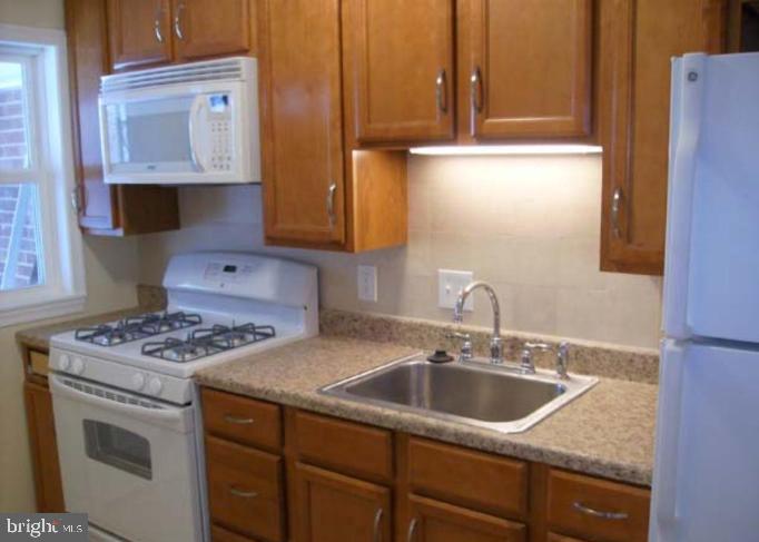 BELAIR-EDISON - Residential