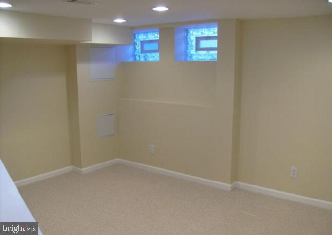 BELAIR-EDISON - Residential