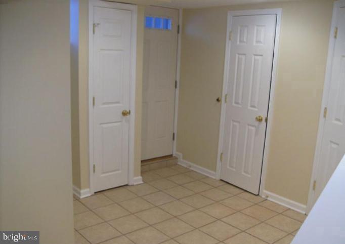 BELAIR-EDISON - Residential