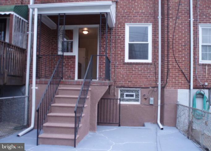 BELAIR-EDISON - Residential