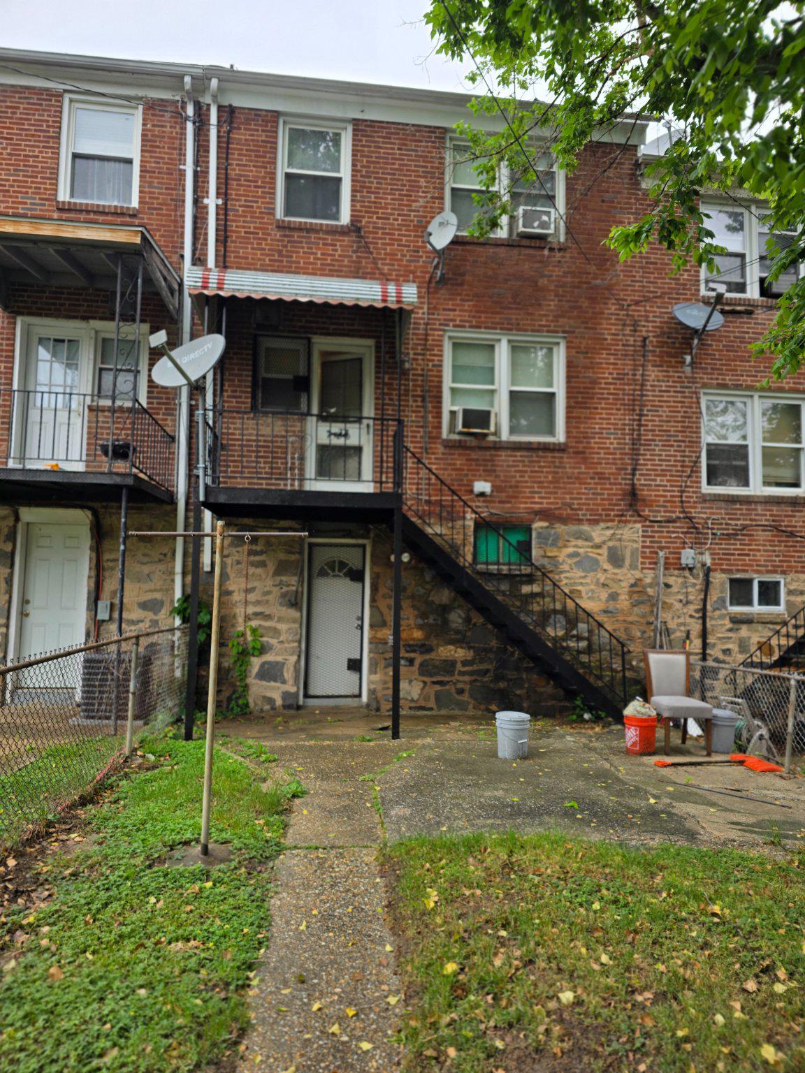 HANLON - Residential