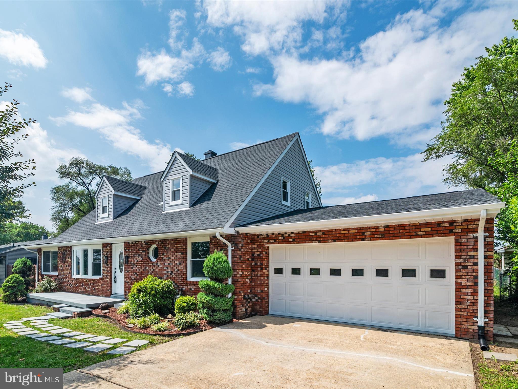 1607 W FURNACE BRANCH ROAD