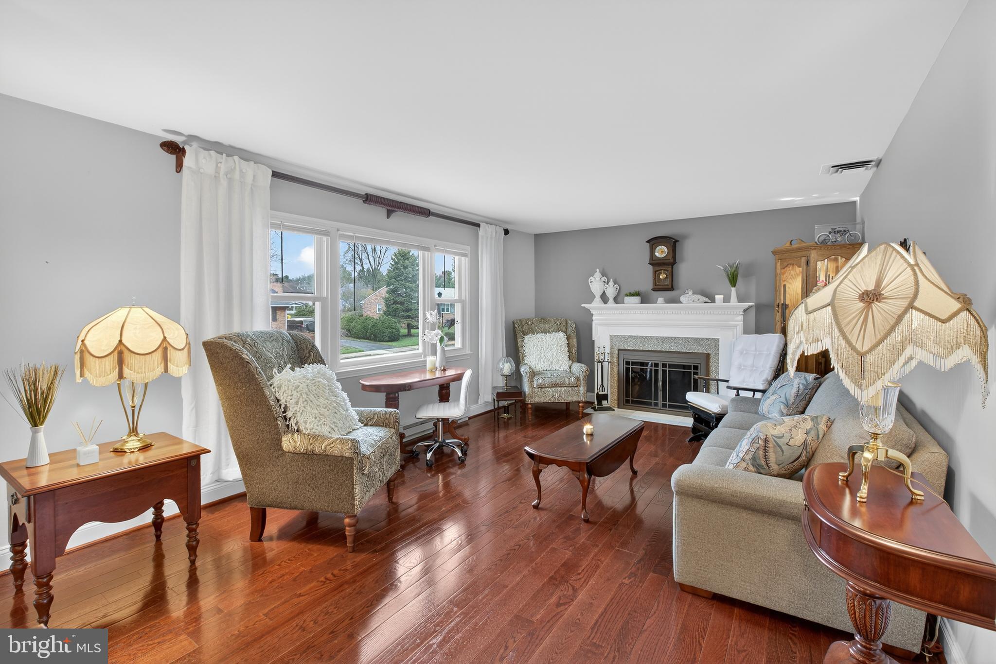 DRY MILL OVERLOOK - Residential