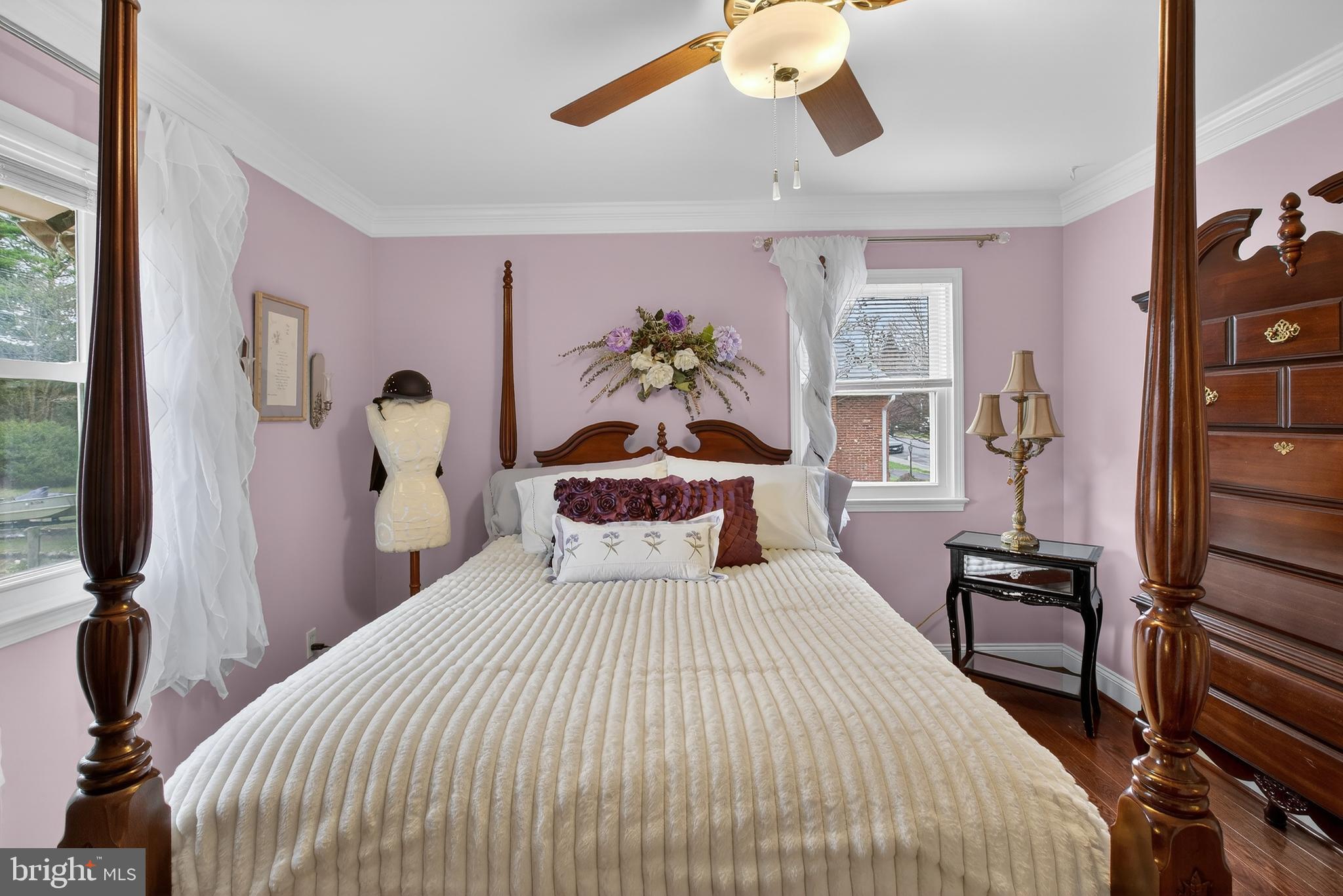 DRY MILL OVERLOOK - Residential