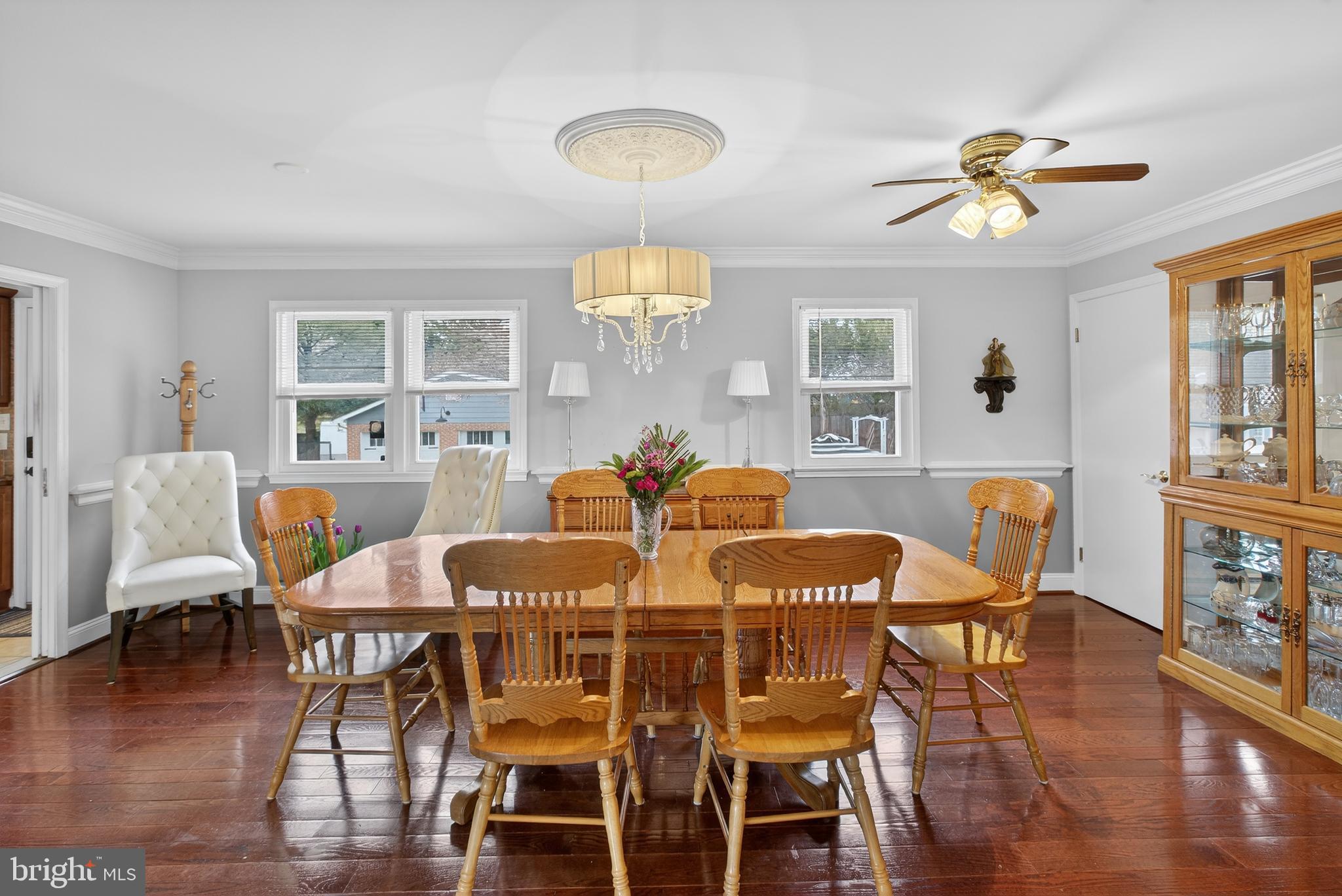 DRY MILL OVERLOOK - Residential