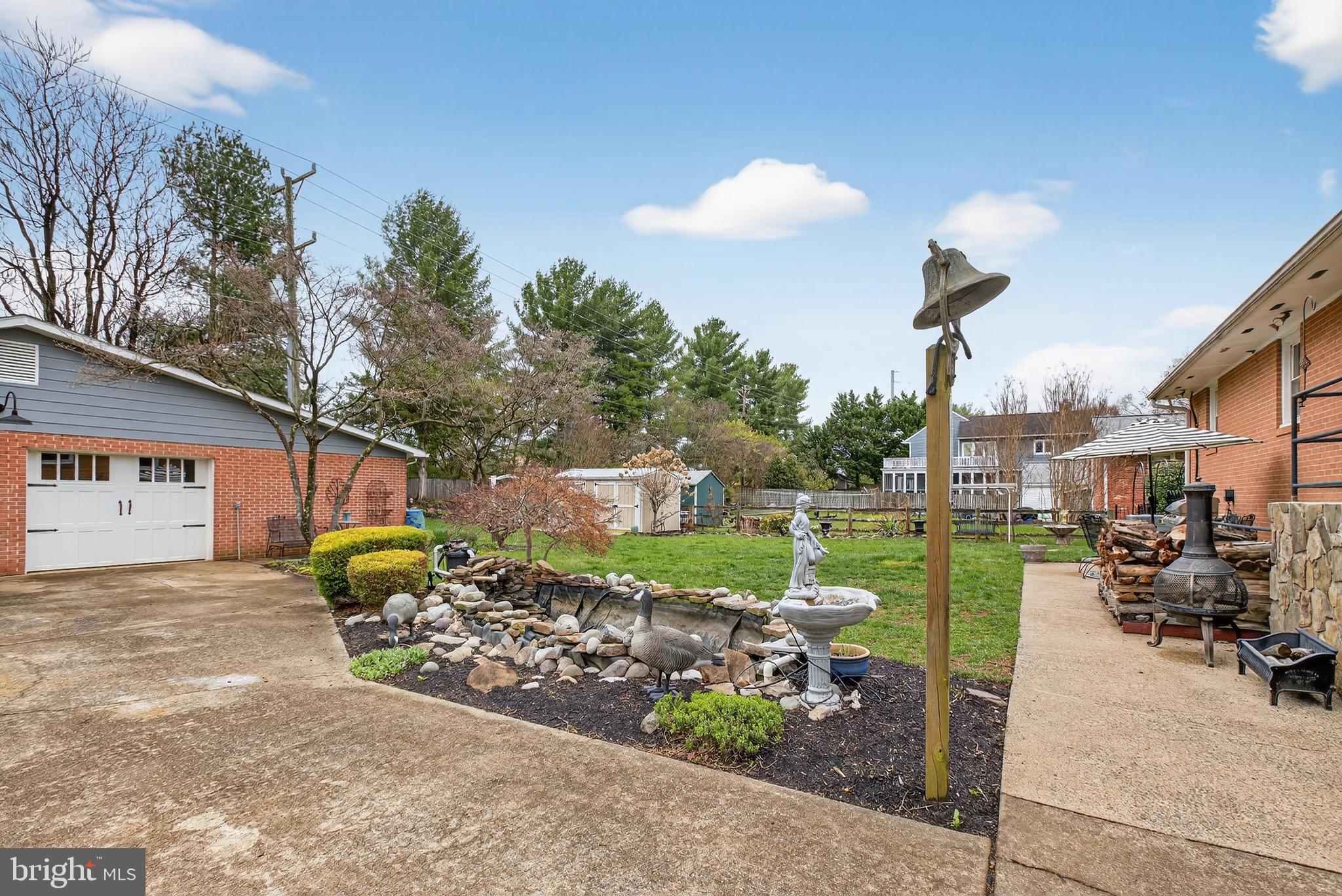 DRY MILL OVERLOOK - Residential