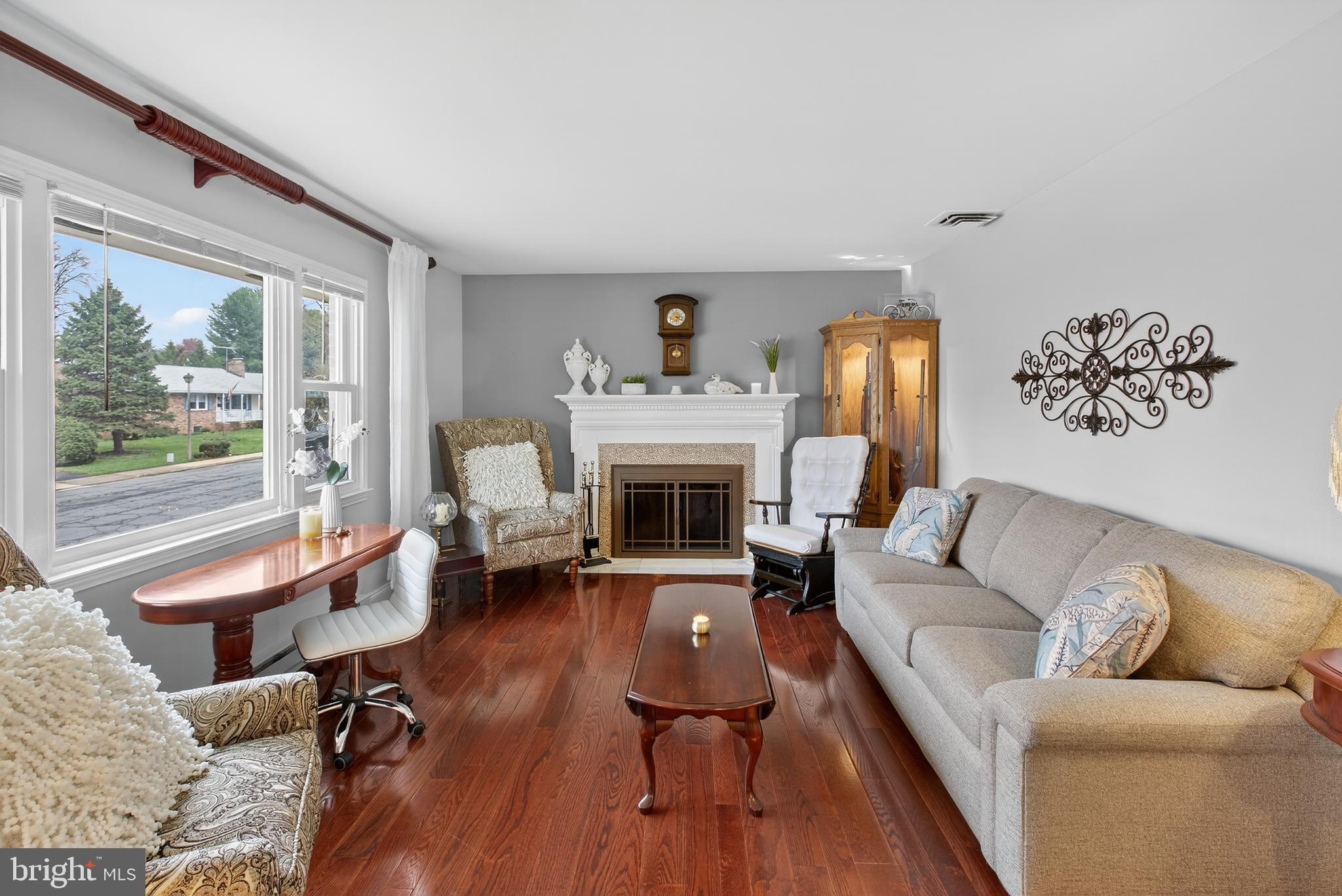 DRY MILL OVERLOOK - Residential