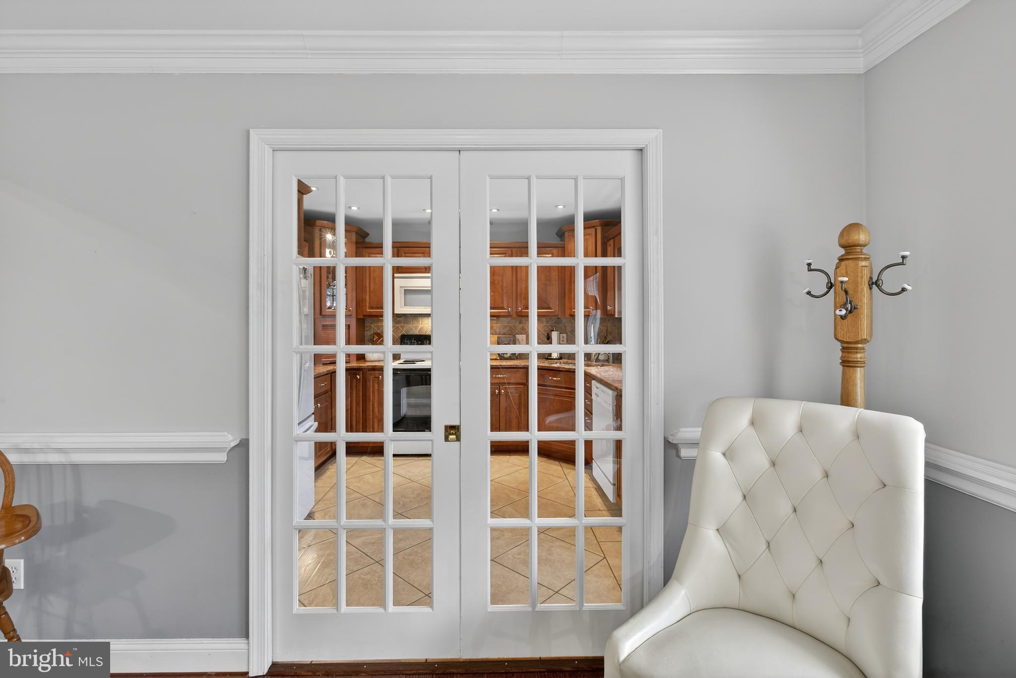 DRY MILL OVERLOOK - Residential