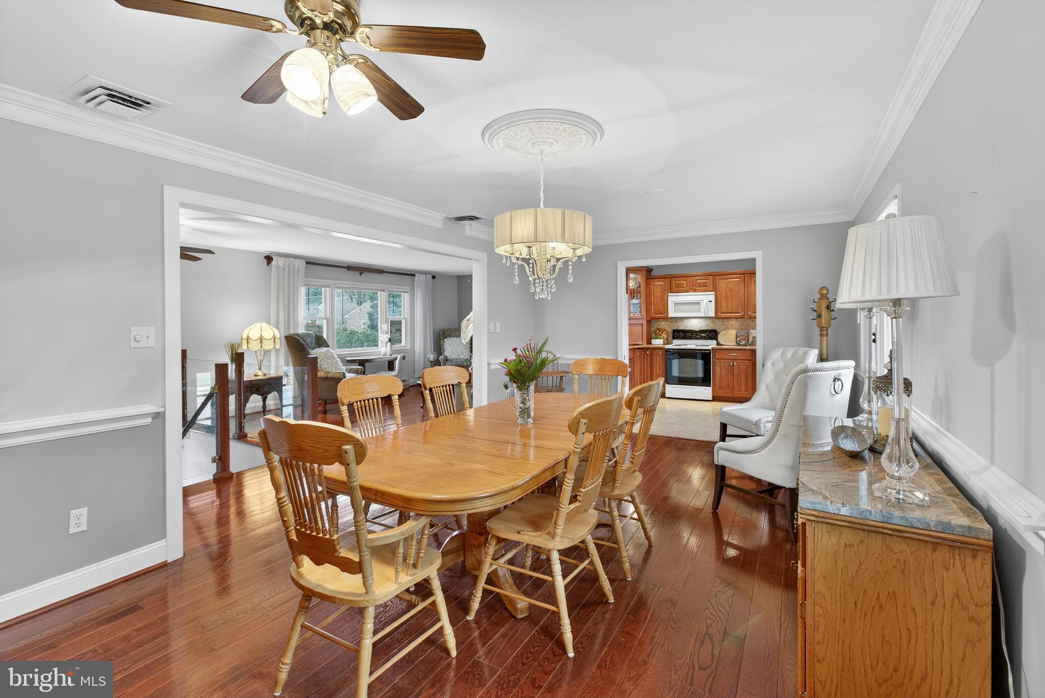 DRY MILL OVERLOOK - Residential