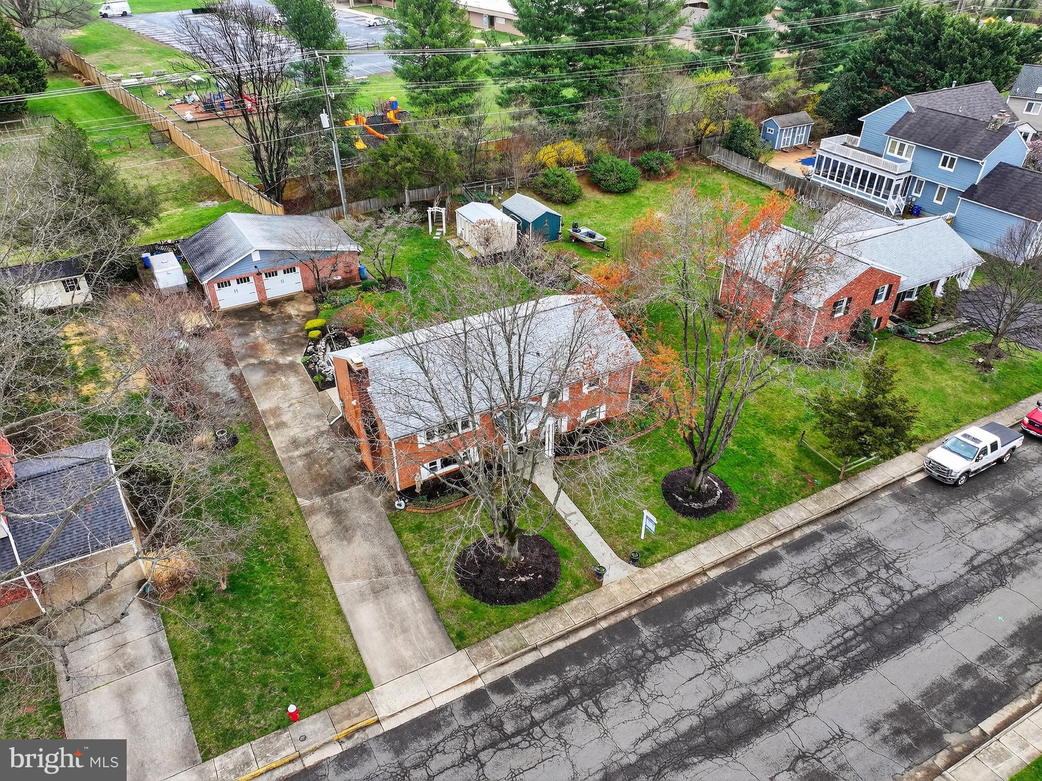 DRY MILL OVERLOOK - Residential