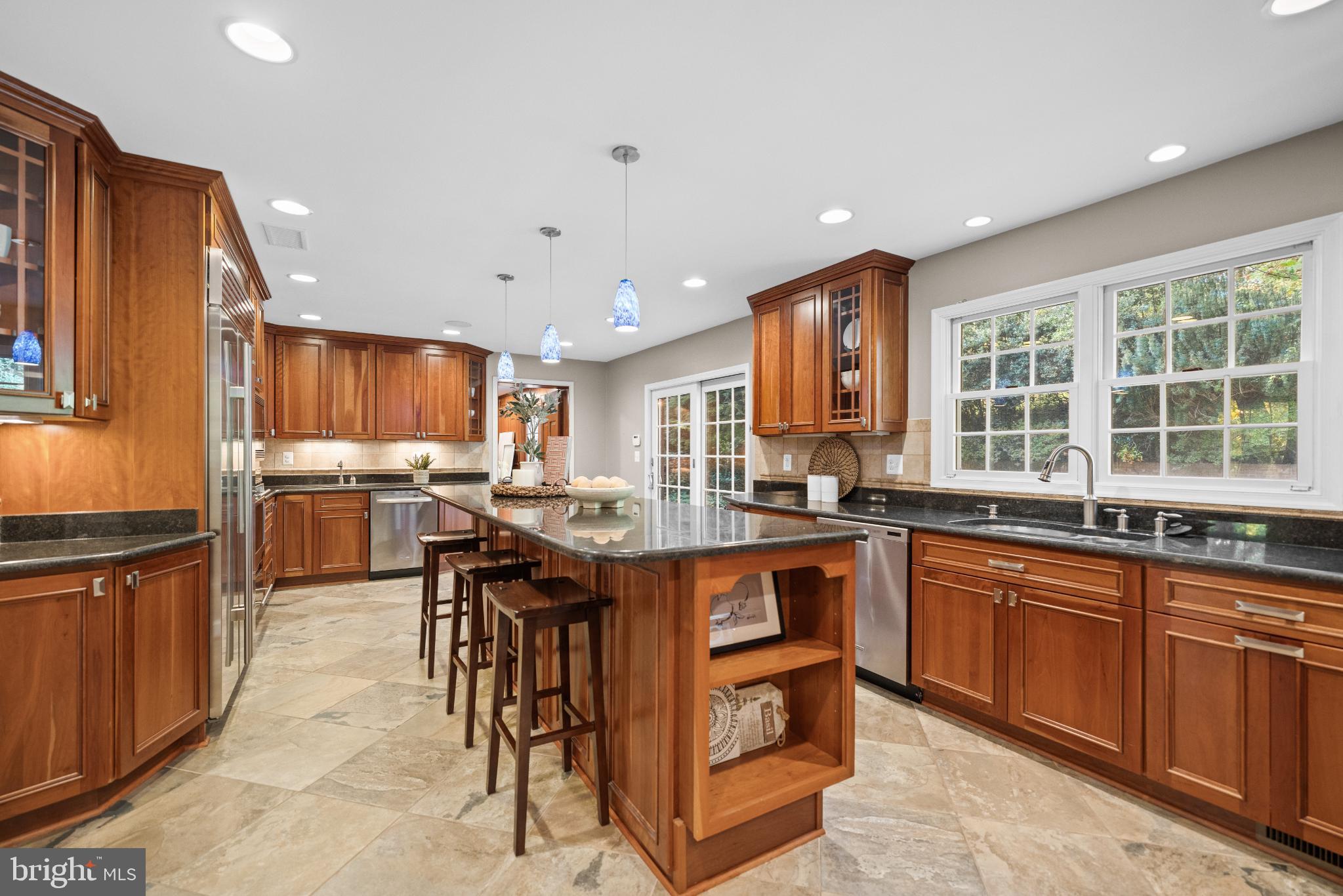 PARKVIEW HILLS - Residential