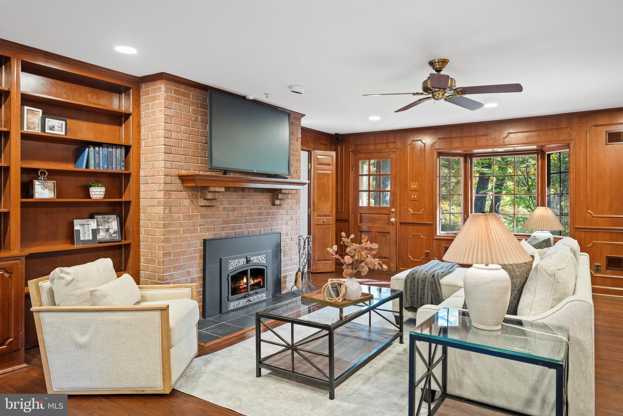 PARKVIEW HILLS - Residential