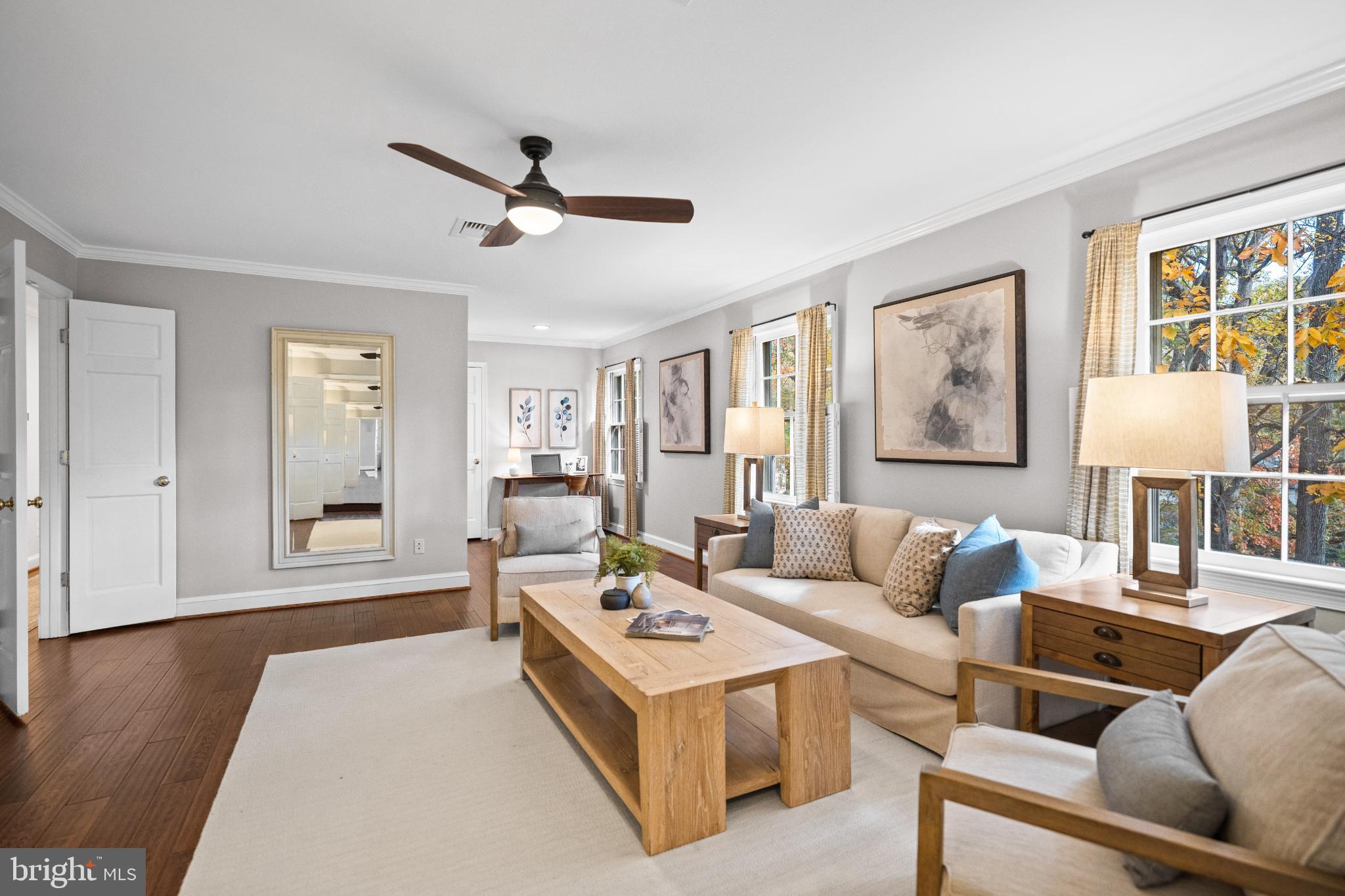 PARKVIEW HILLS - Residential