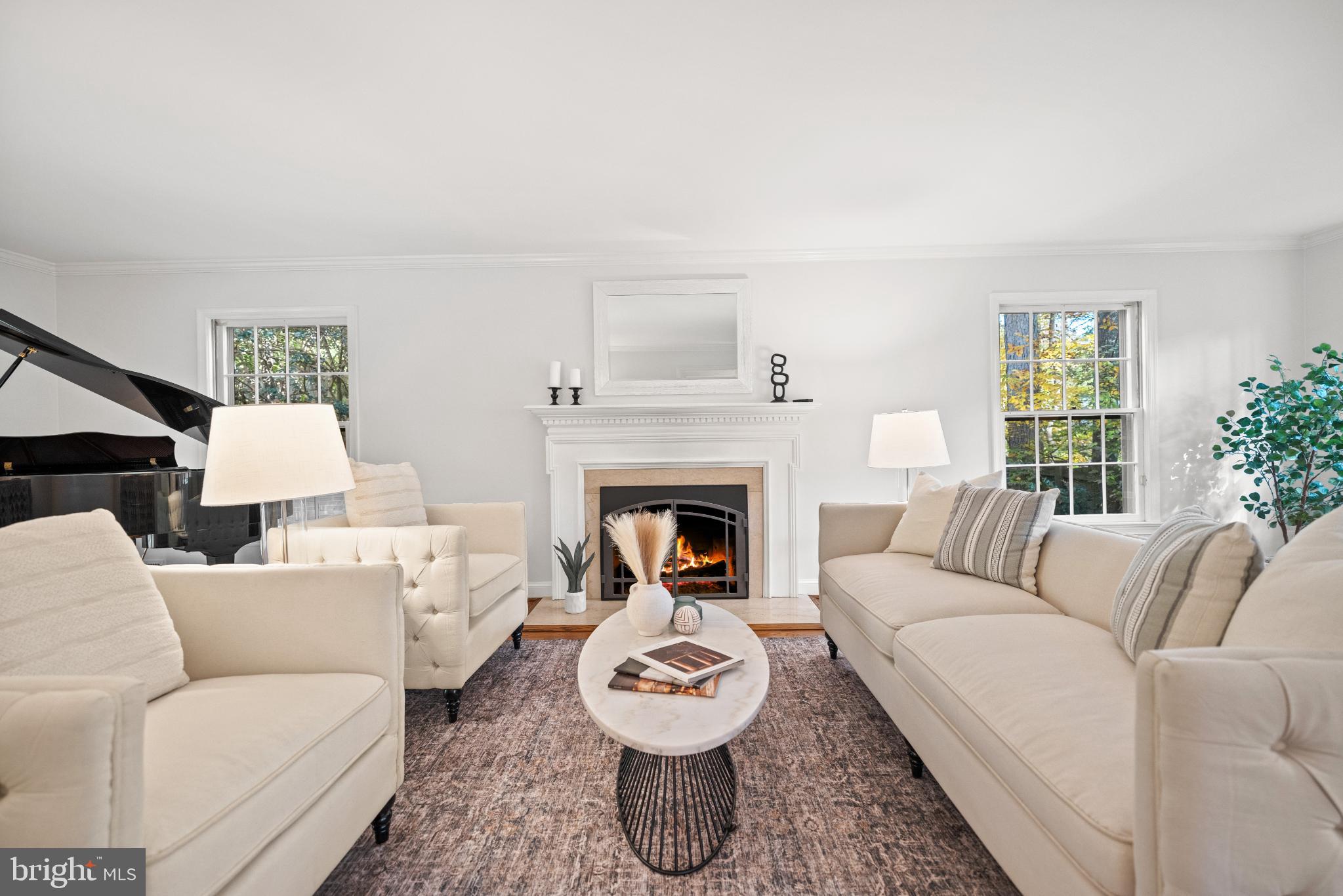 PARKVIEW HILLS - Residential