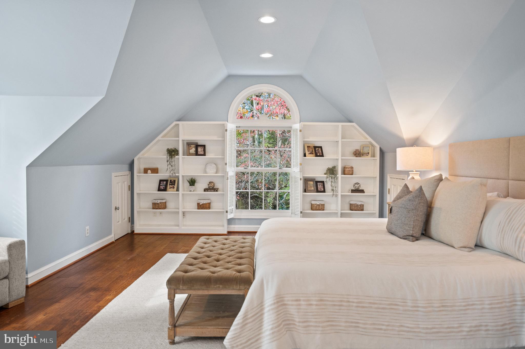 PARKVIEW HILLS - Residential