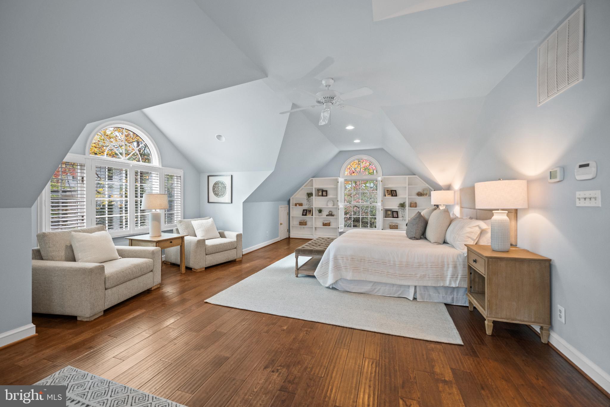 PARKVIEW HILLS - Residential