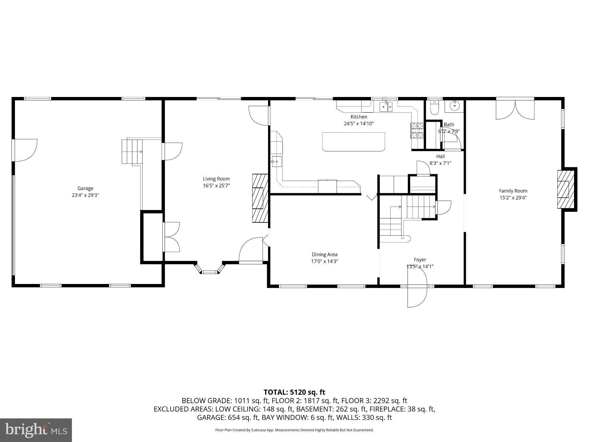 PARKVIEW HILLS - Residential