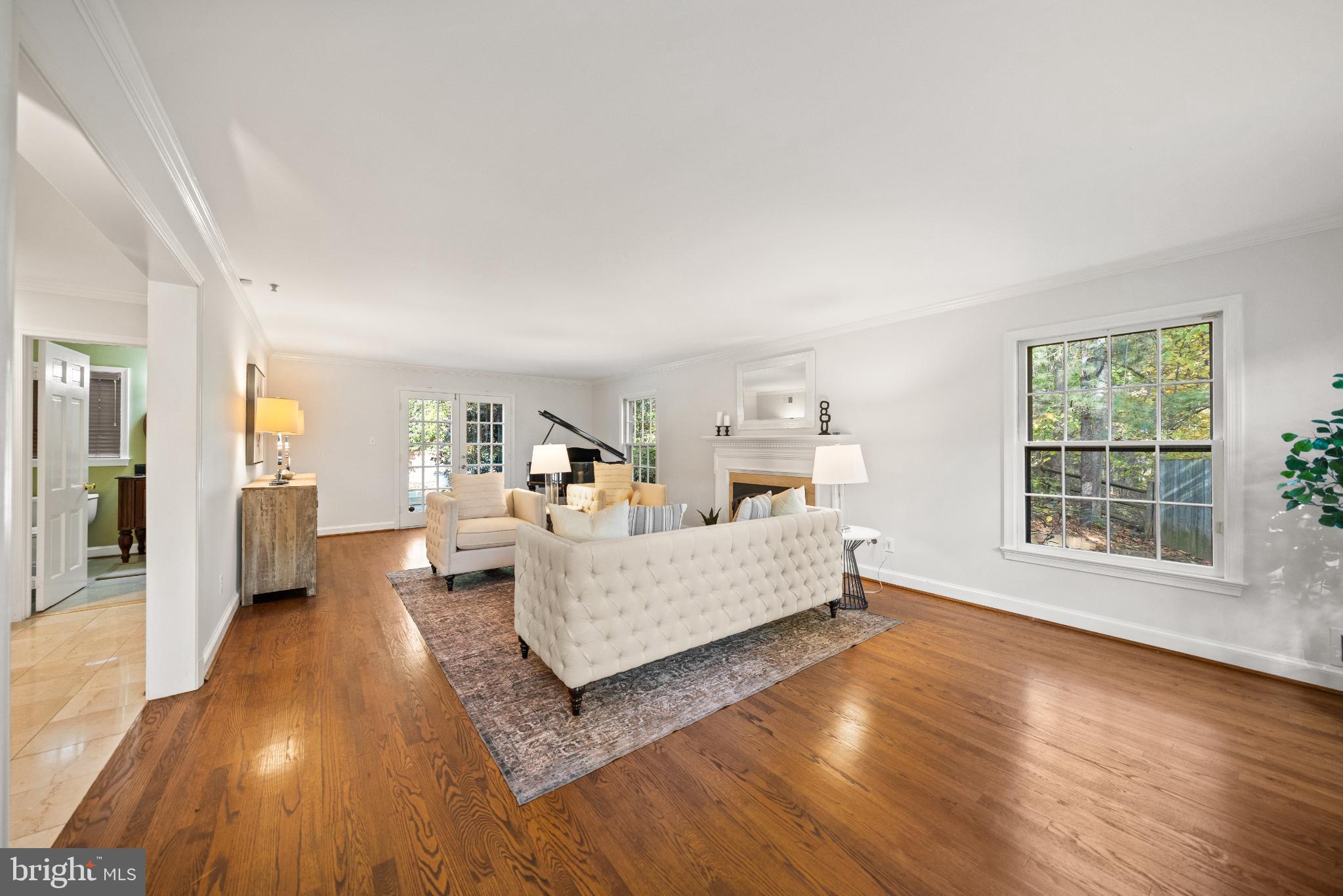 PARKVIEW HILLS - Residential