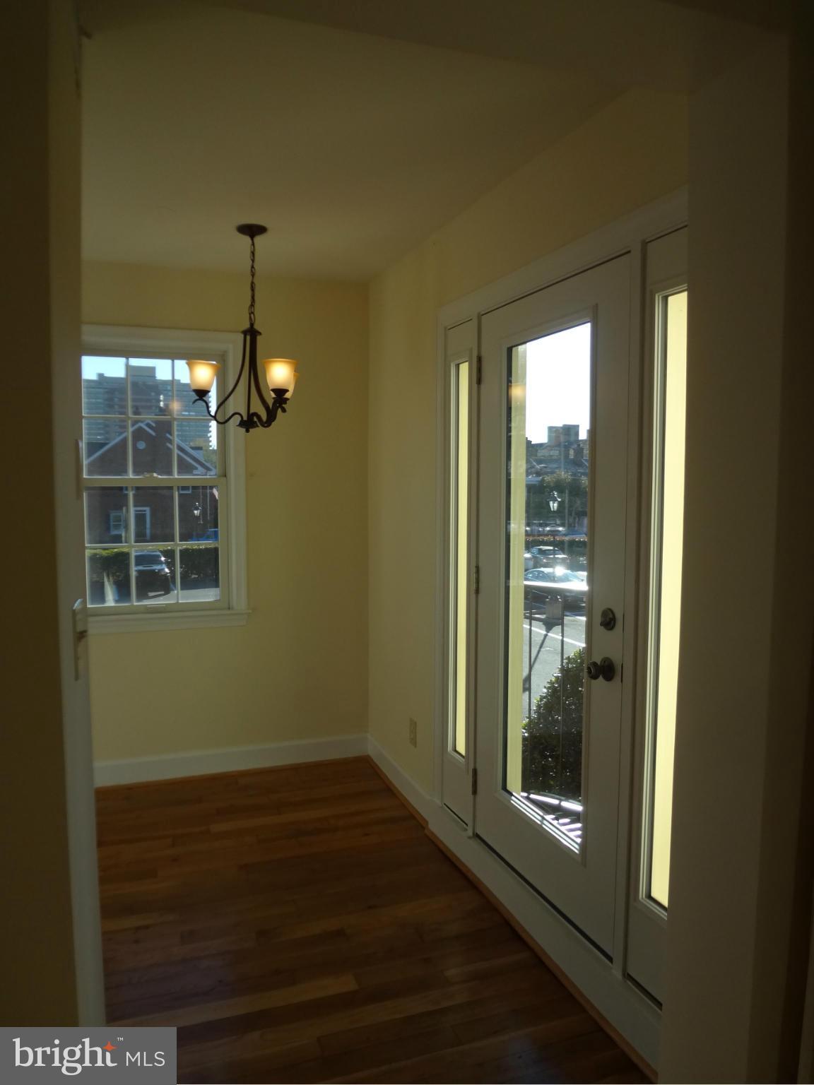 CANAL PLACE - Residential