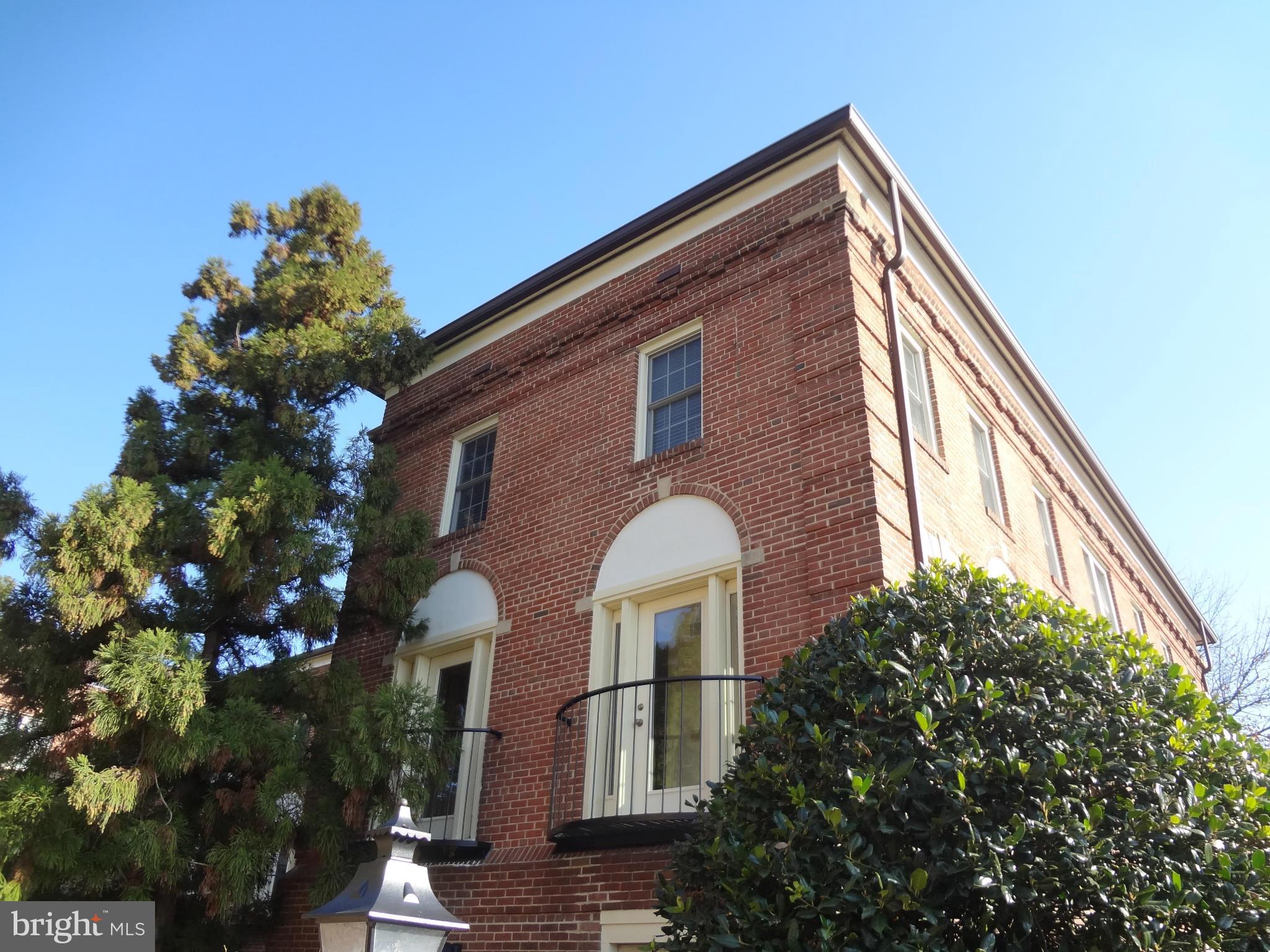 CANAL PLACE - Residential