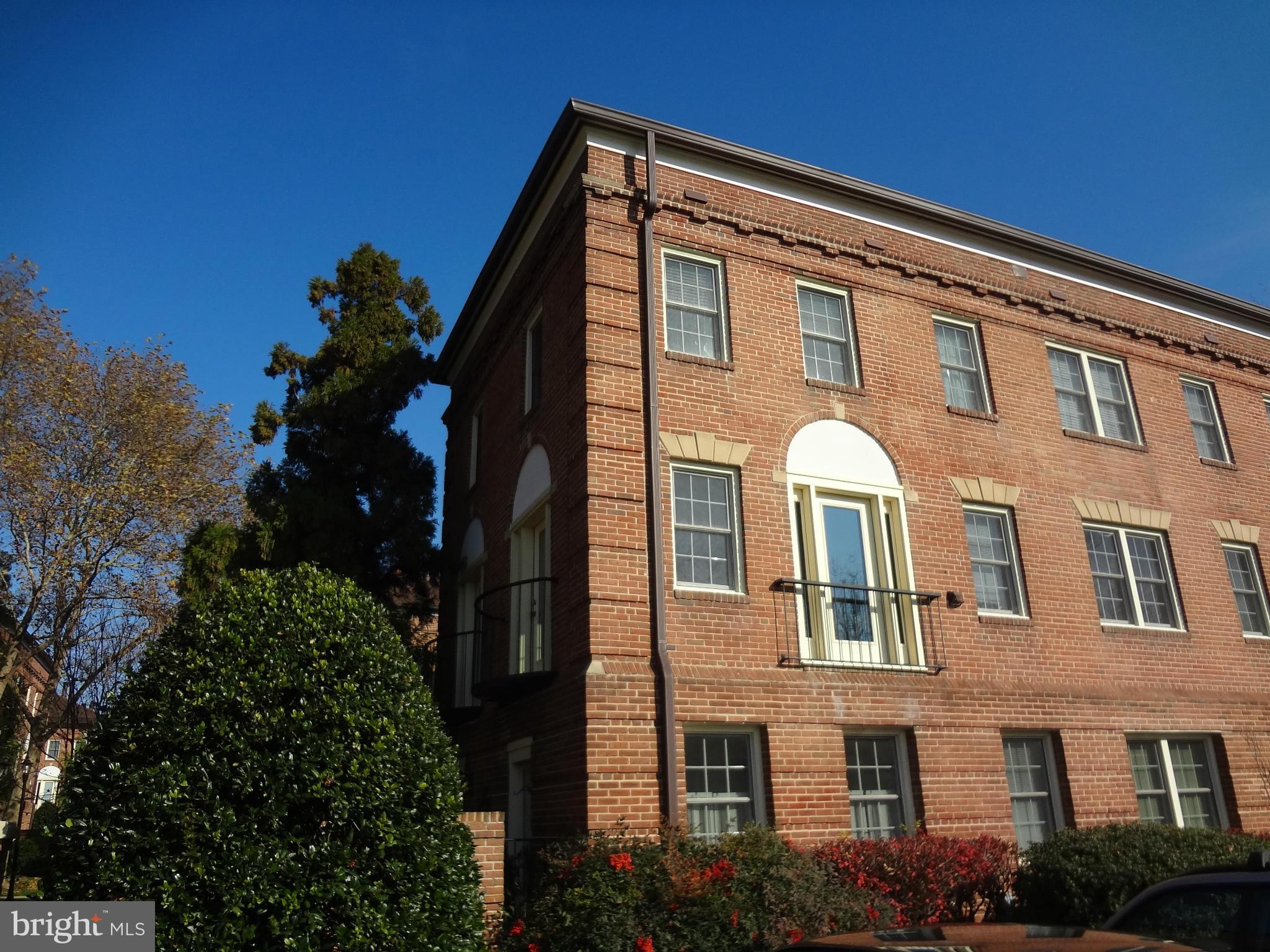 CANAL PLACE - Residential