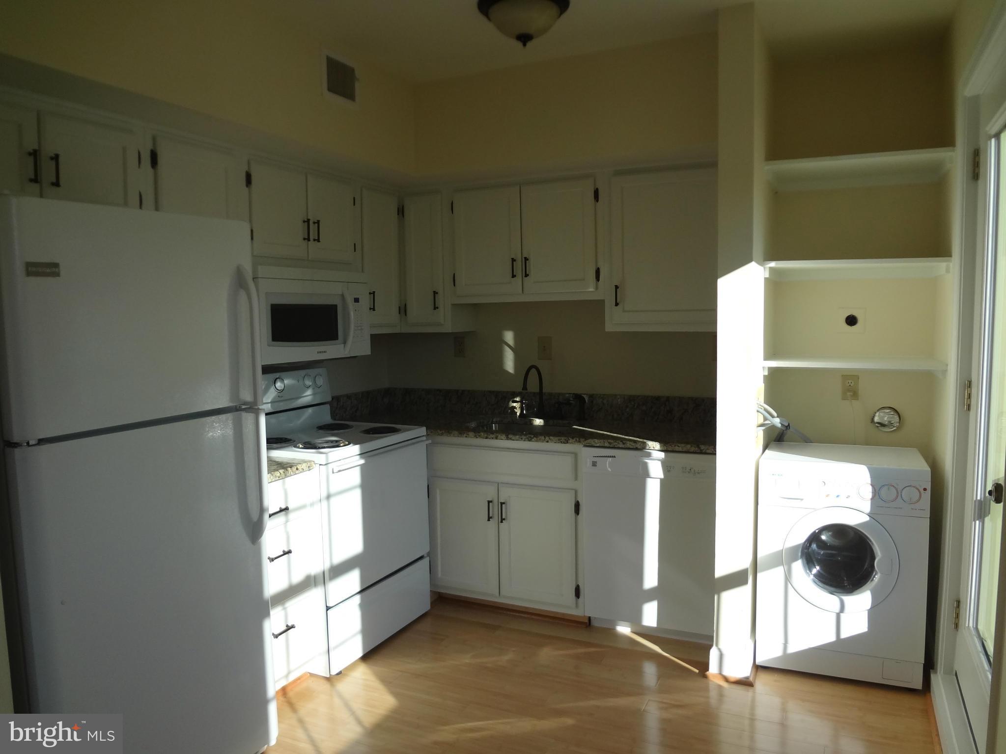 CANAL PLACE - Residential