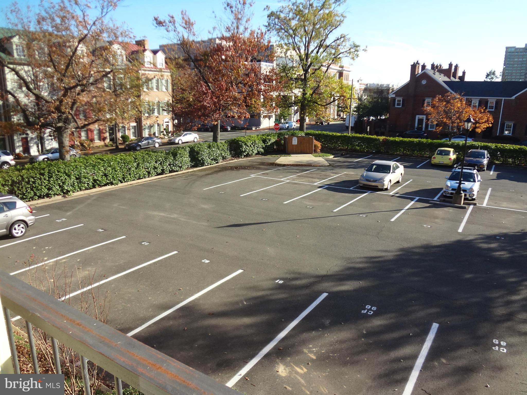 CANAL PLACE - Residential