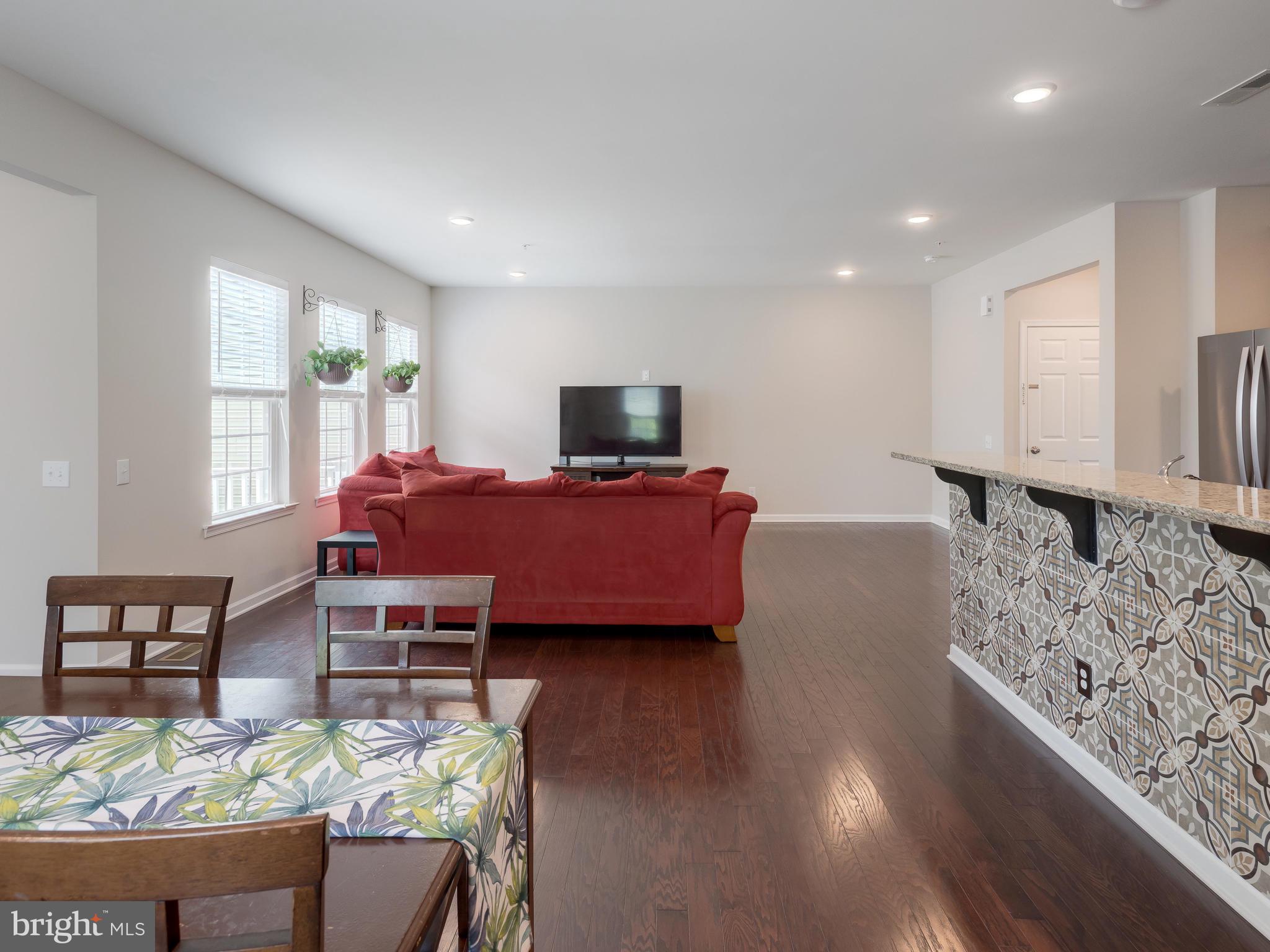 COURT AT CHESTER SP - Residential