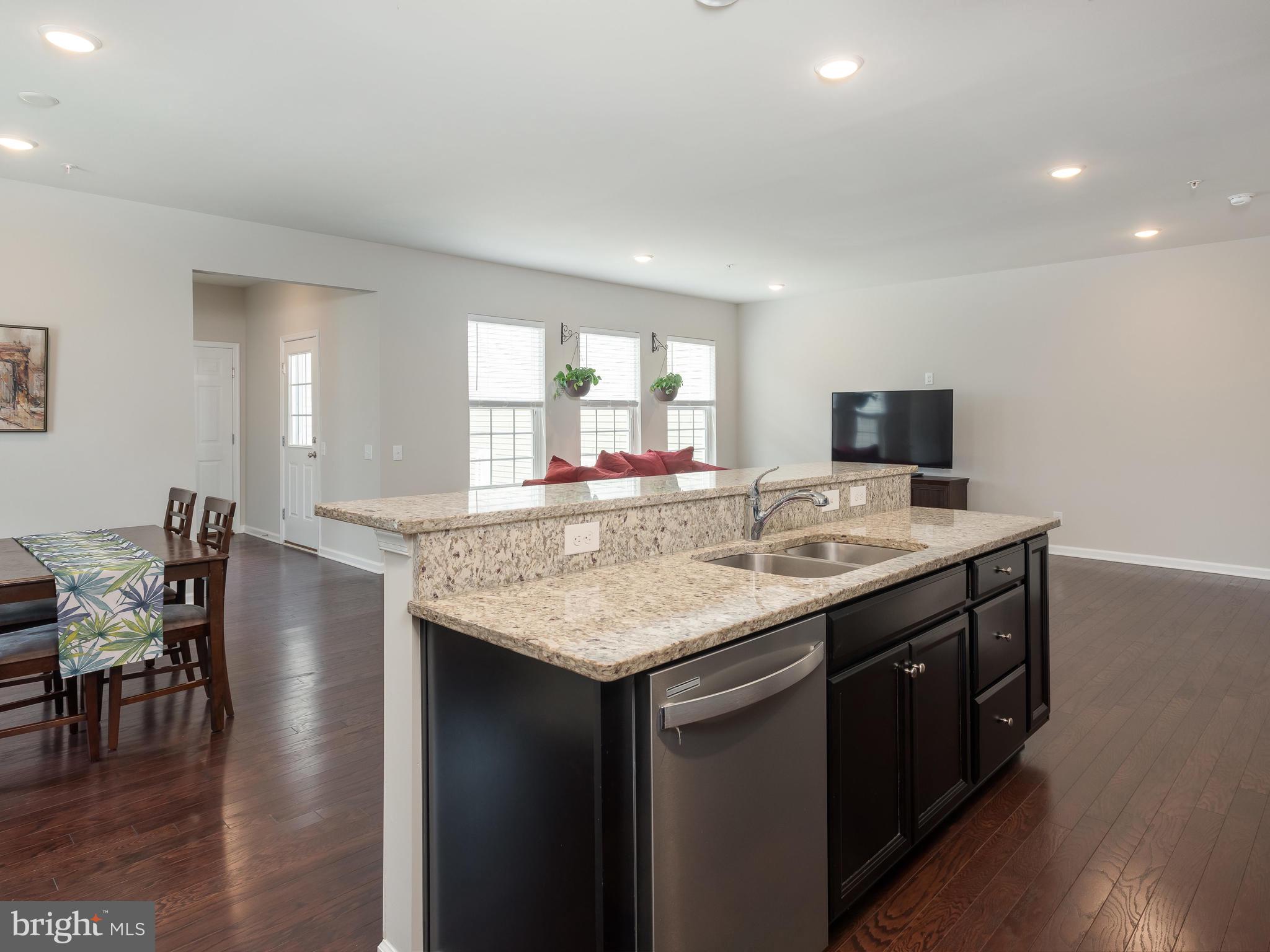 COURT AT CHESTER SP - Residential