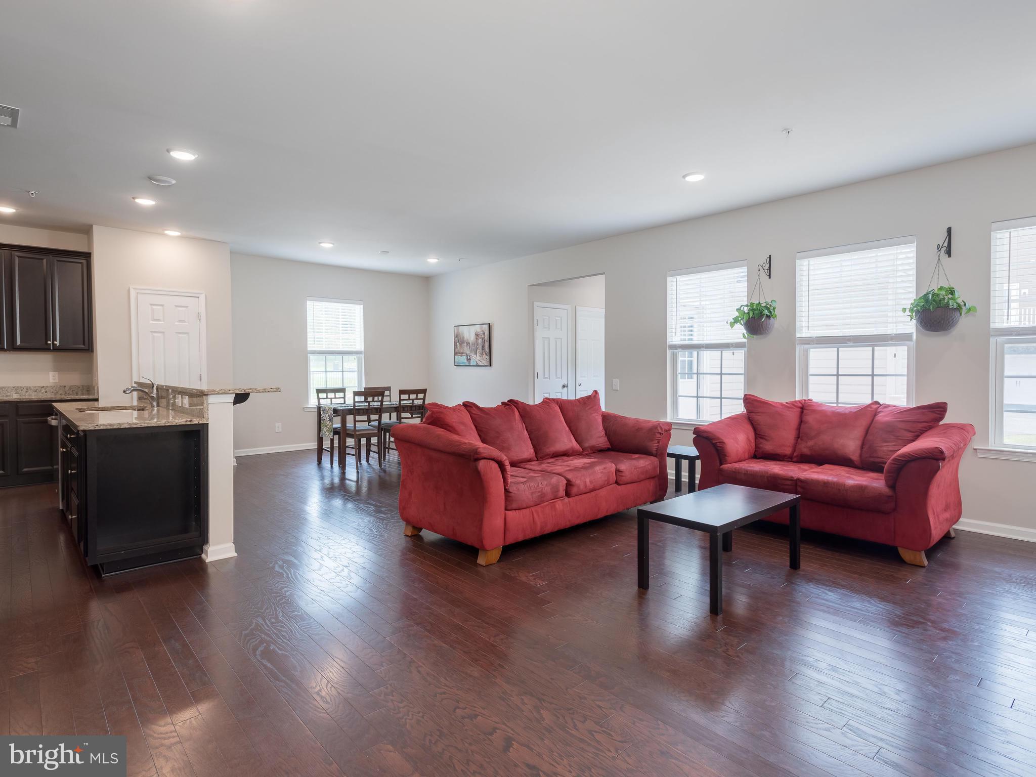COURT AT CHESTER SP - Residential