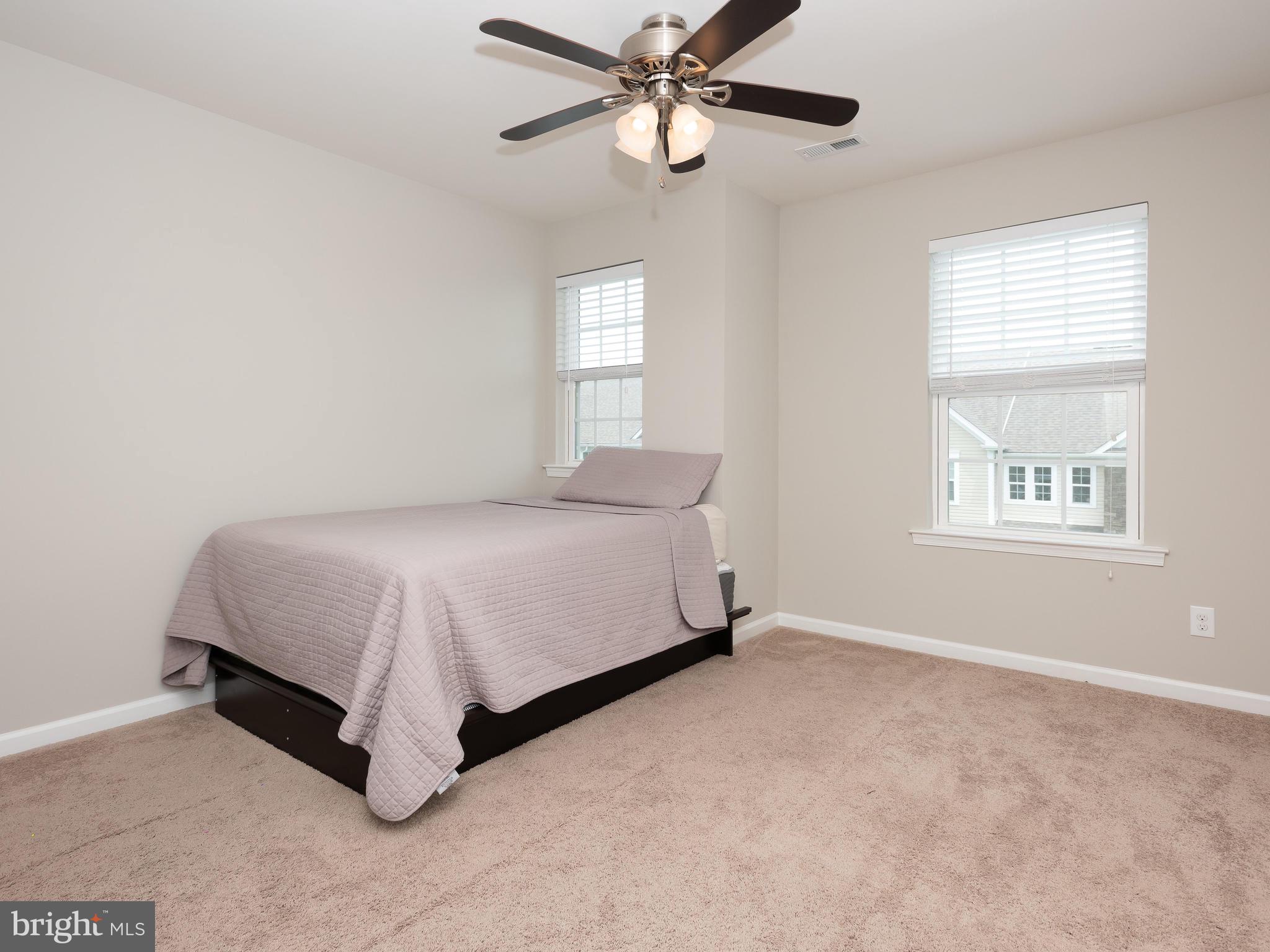 COURT AT CHESTER SP - Residential