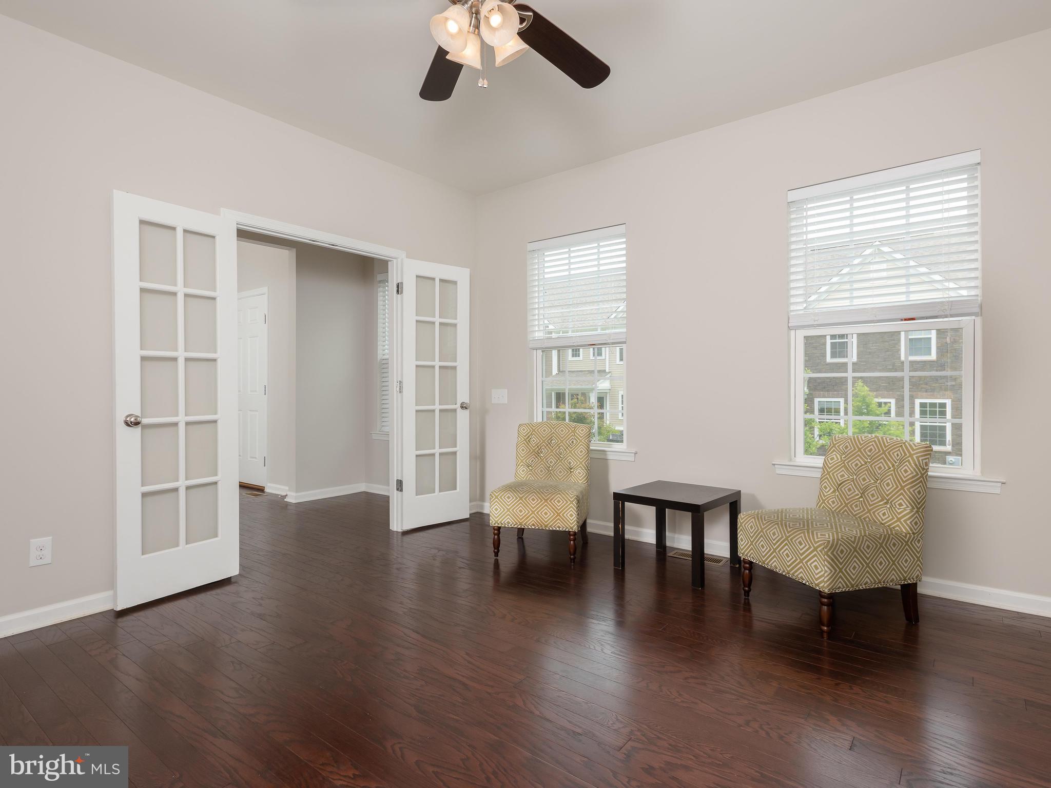 COURT AT CHESTER SP - Residential