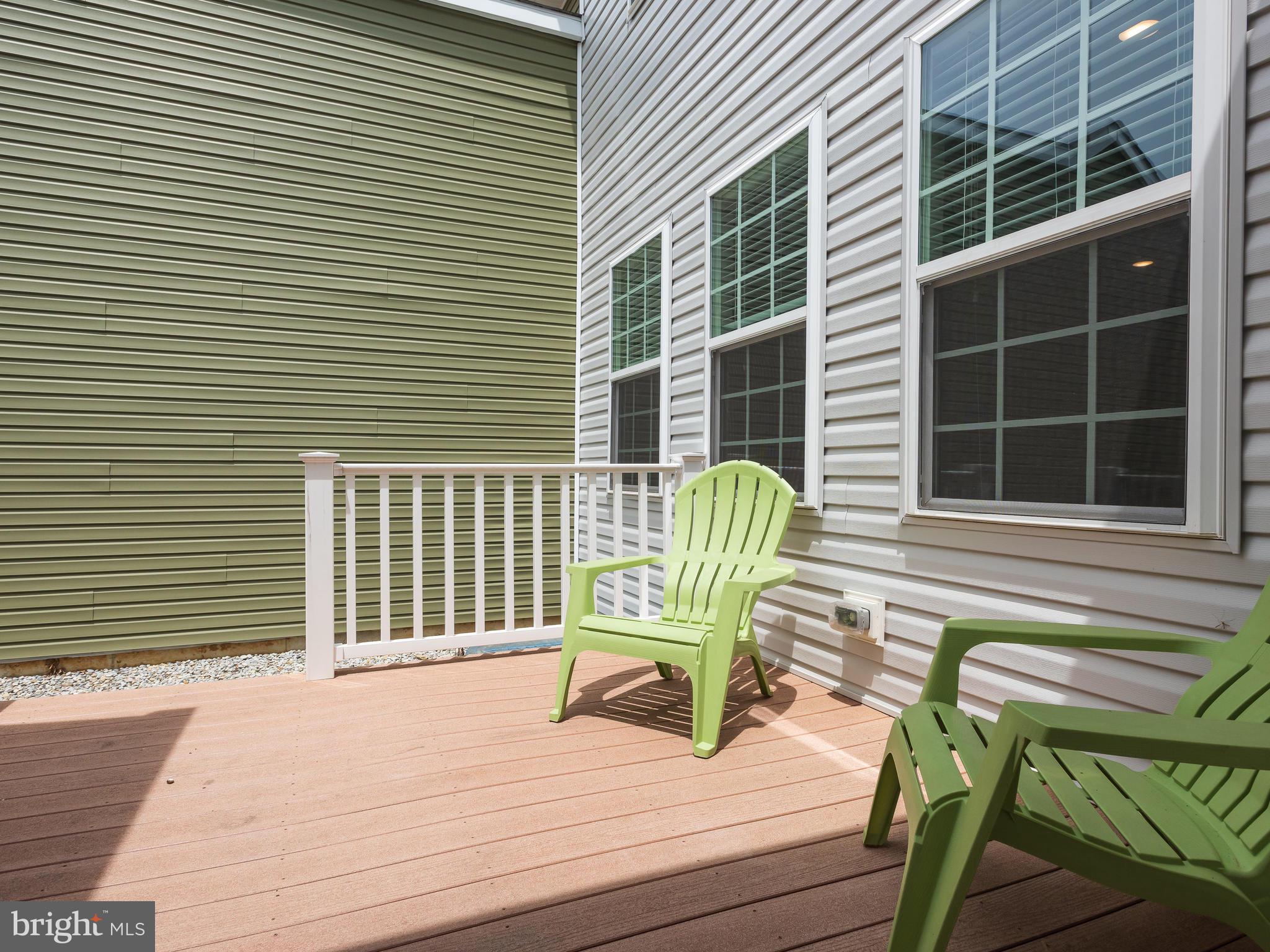 COURT AT CHESTER SP - Residential
