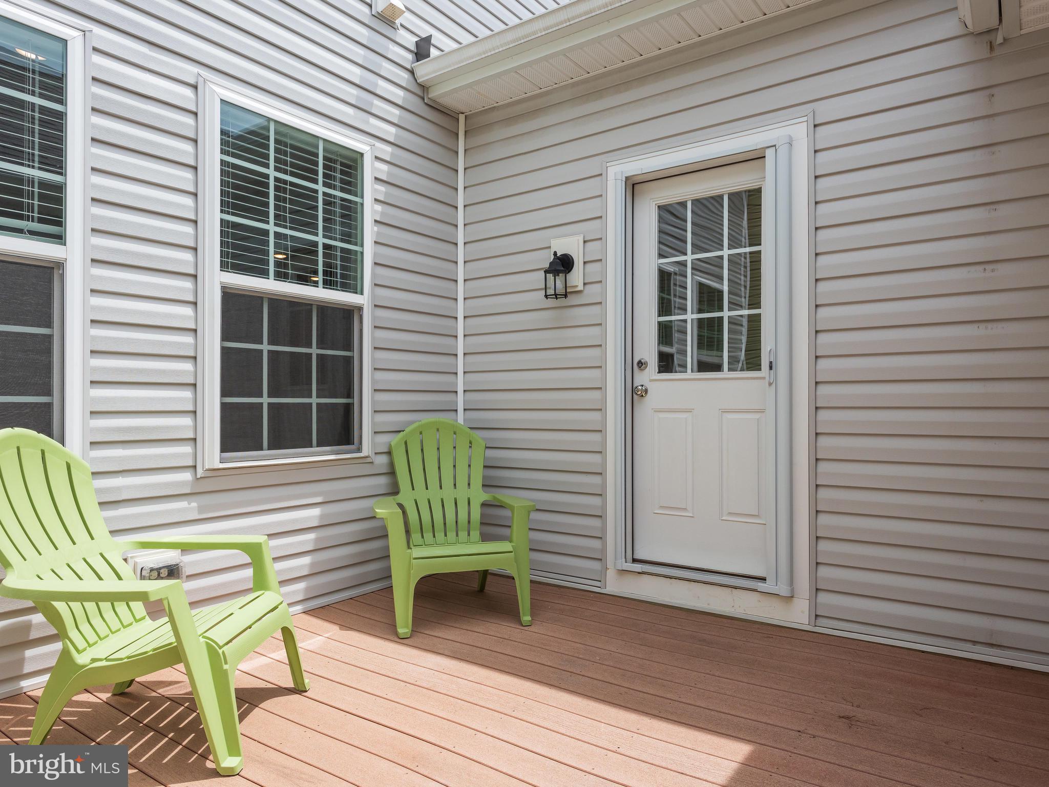 COURT AT CHESTER SP - Residential
