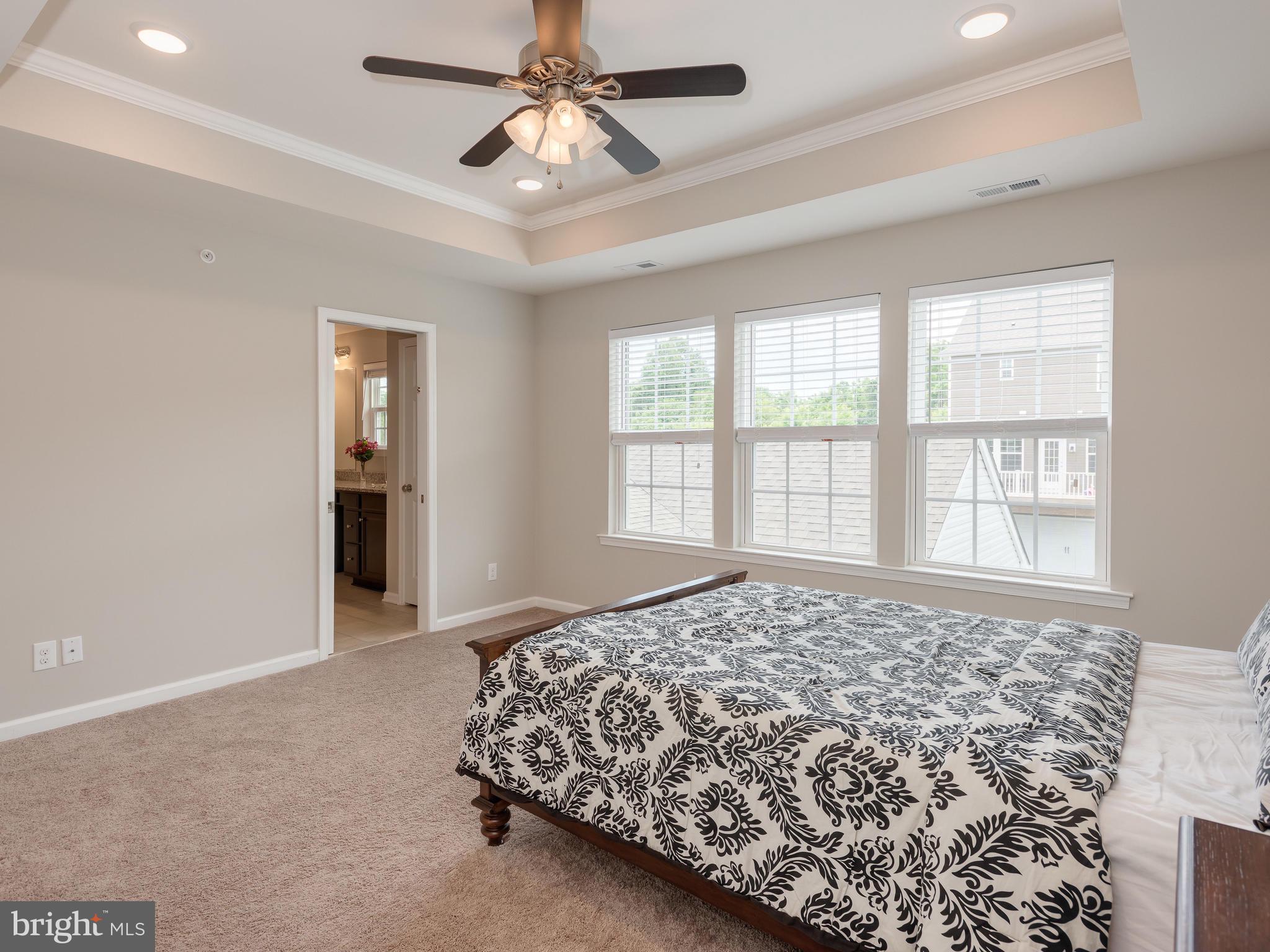 COURT AT CHESTER SP - Residential