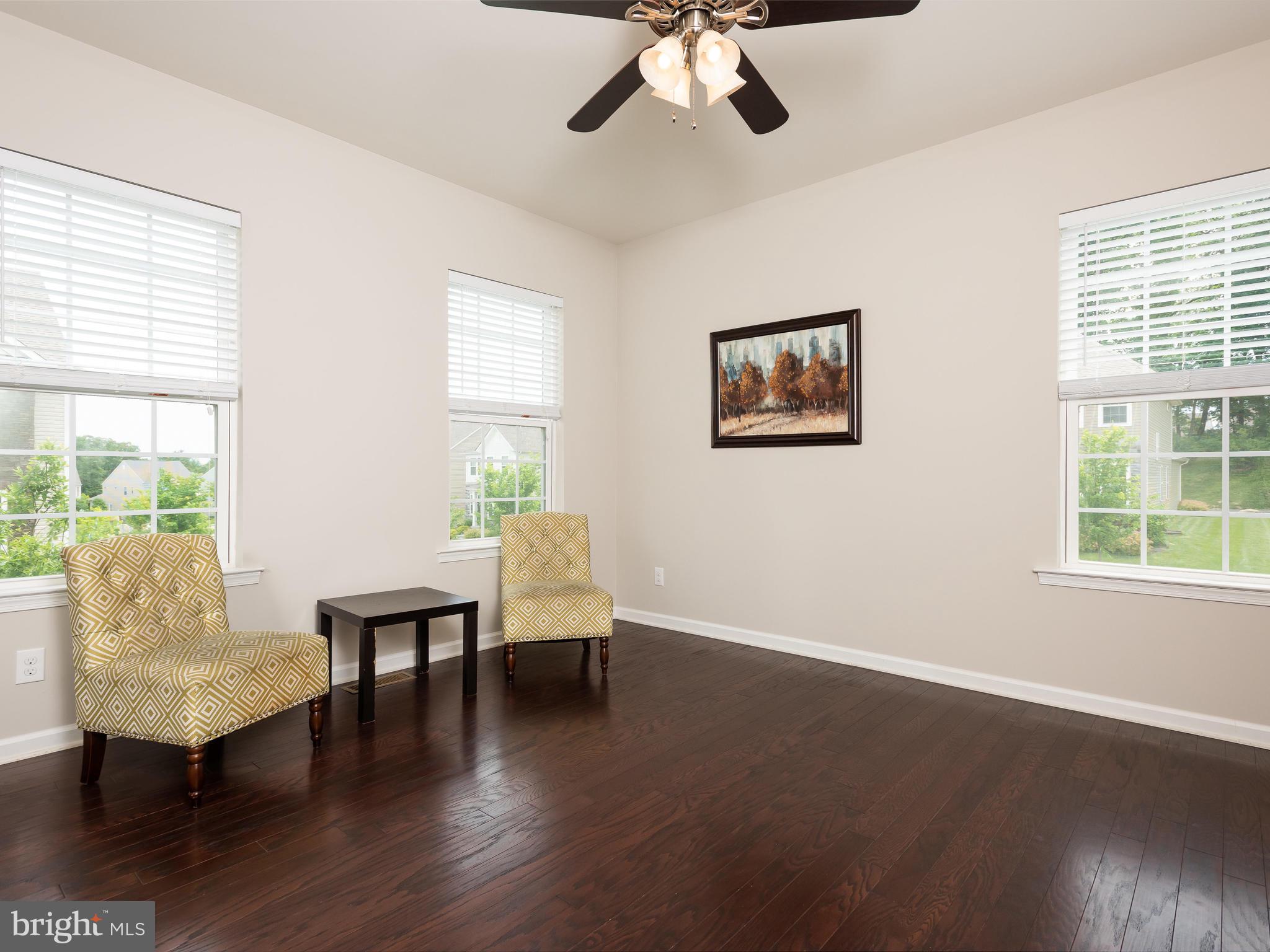 COURT AT CHESTER SP - Residential