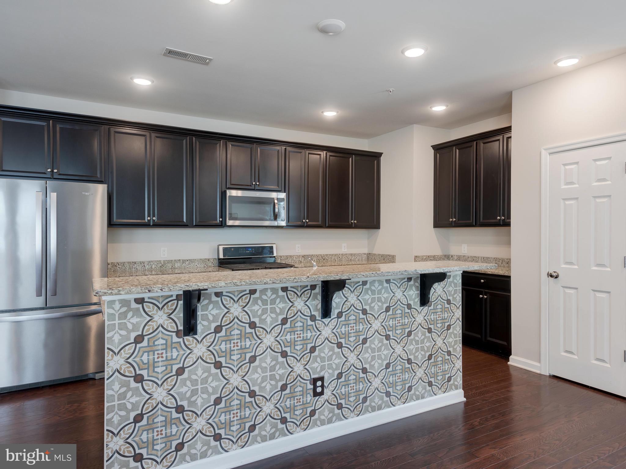 COURT AT CHESTER SP - Residential