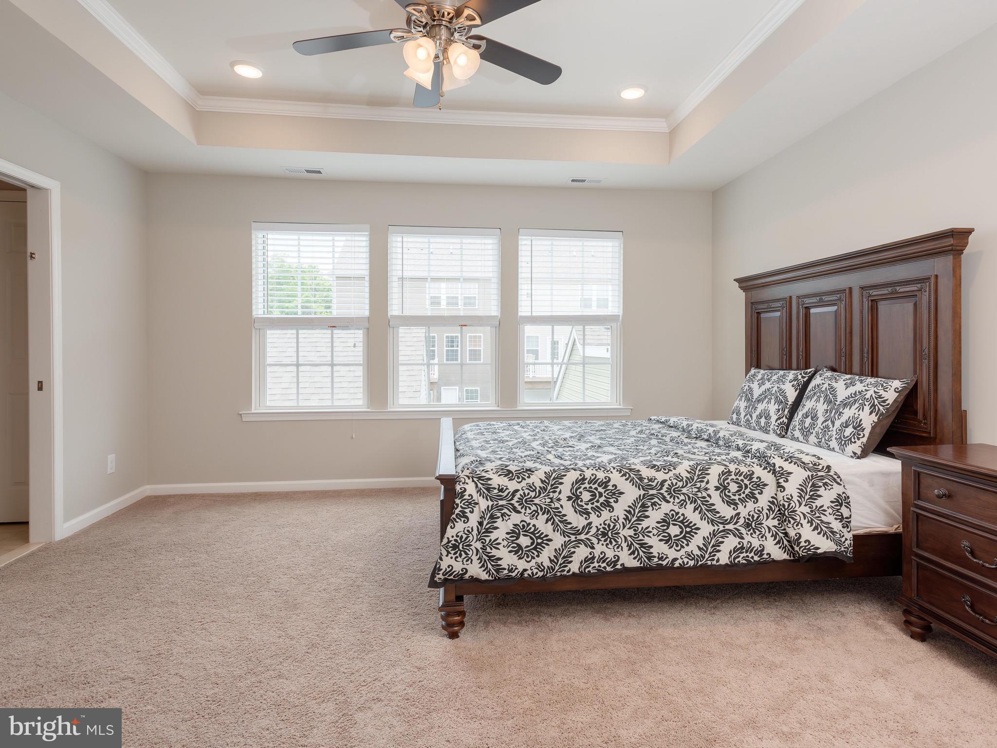 COURT AT CHESTER SP - Residential