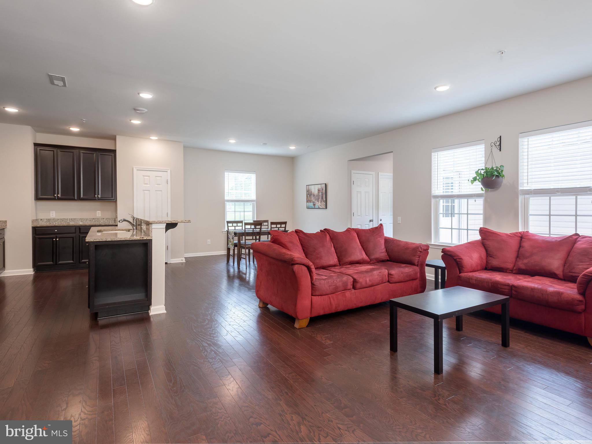 COURT AT CHESTER SP - Residential