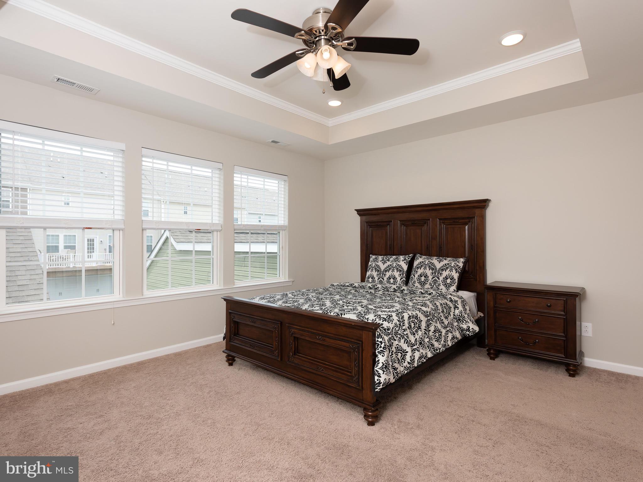 COURT AT CHESTER SP - Residential